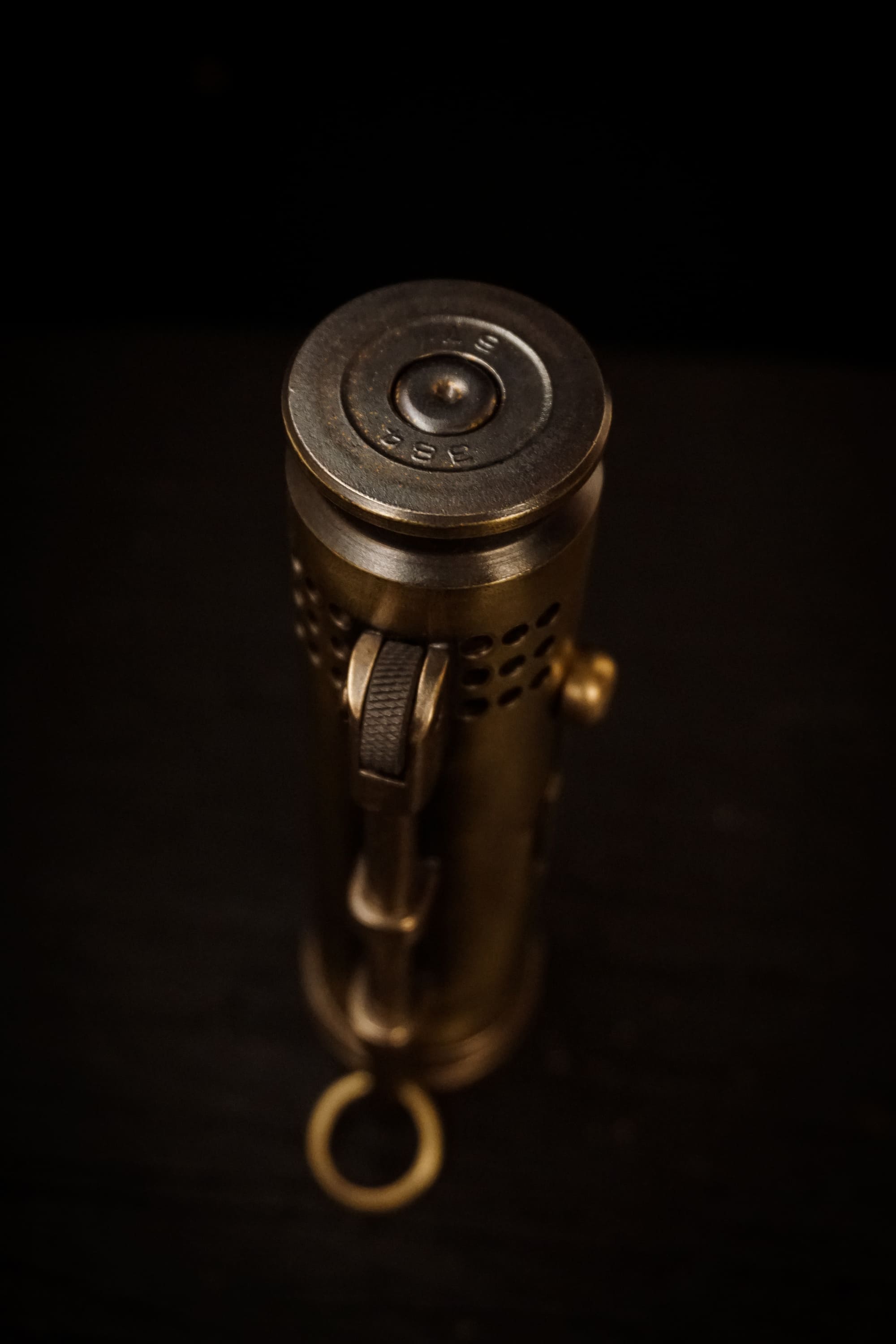 Collector Size Classic Scripture & Name