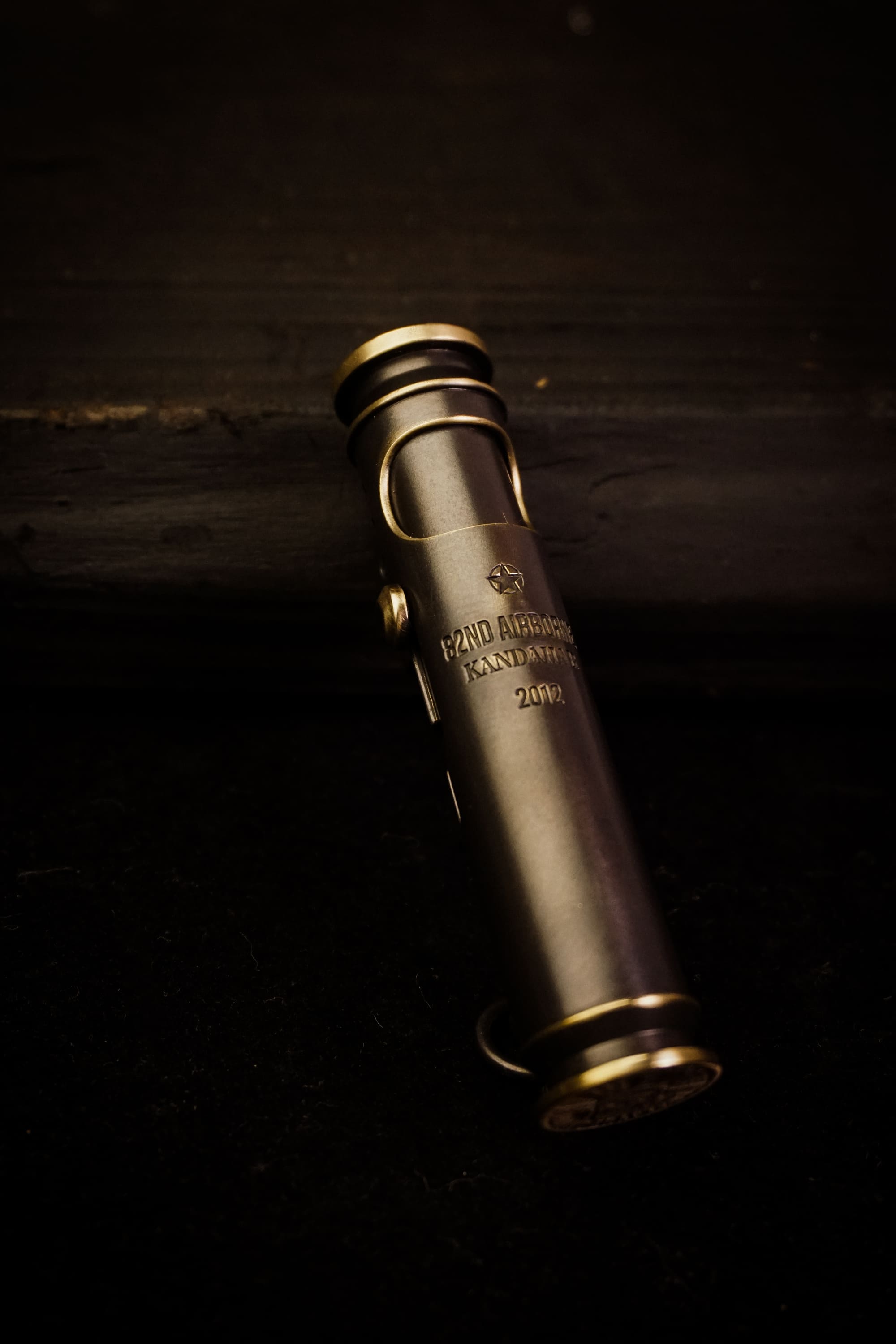 Small Military Commemorative Edition