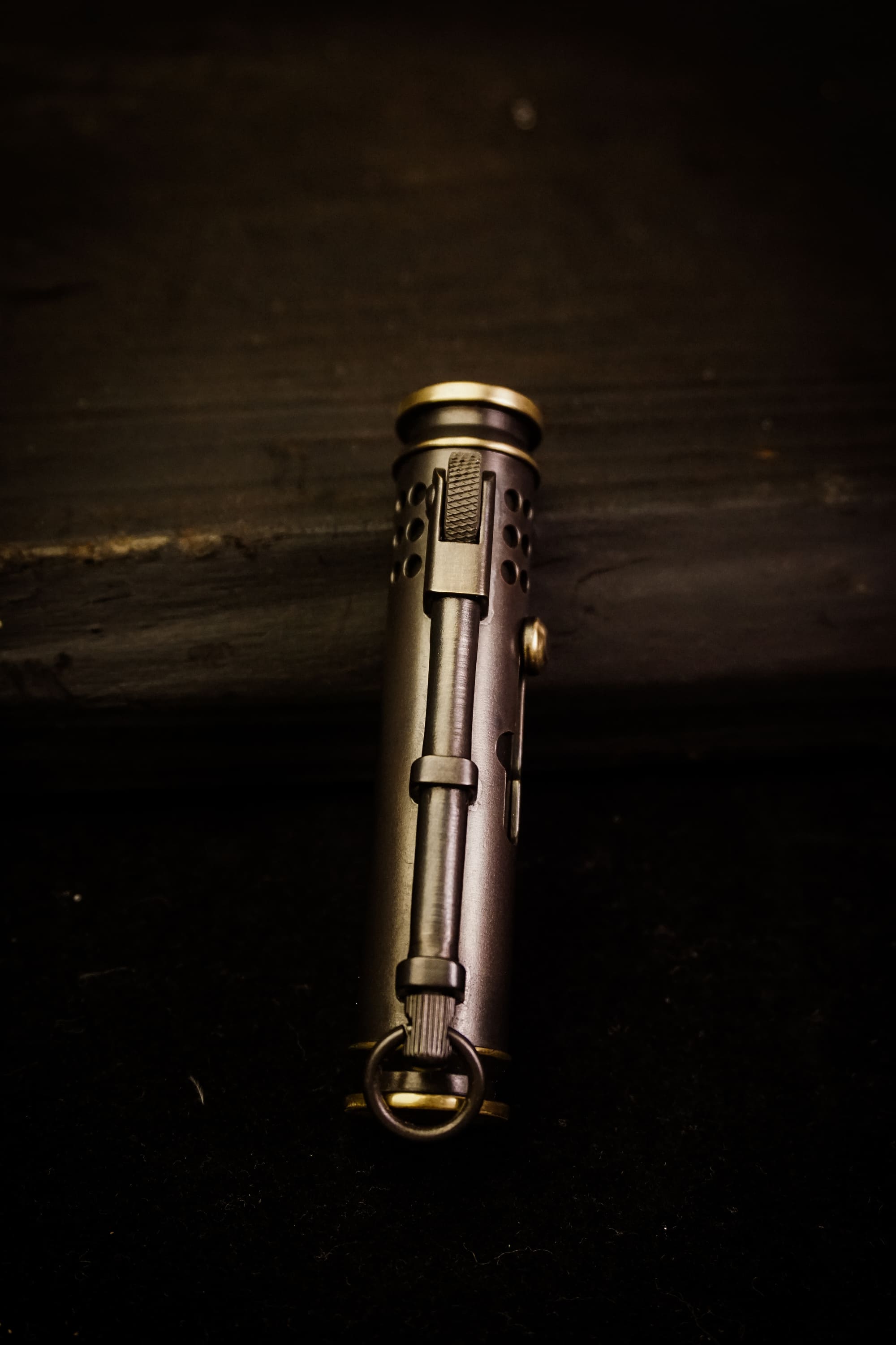 Small Military Commemorative Edition