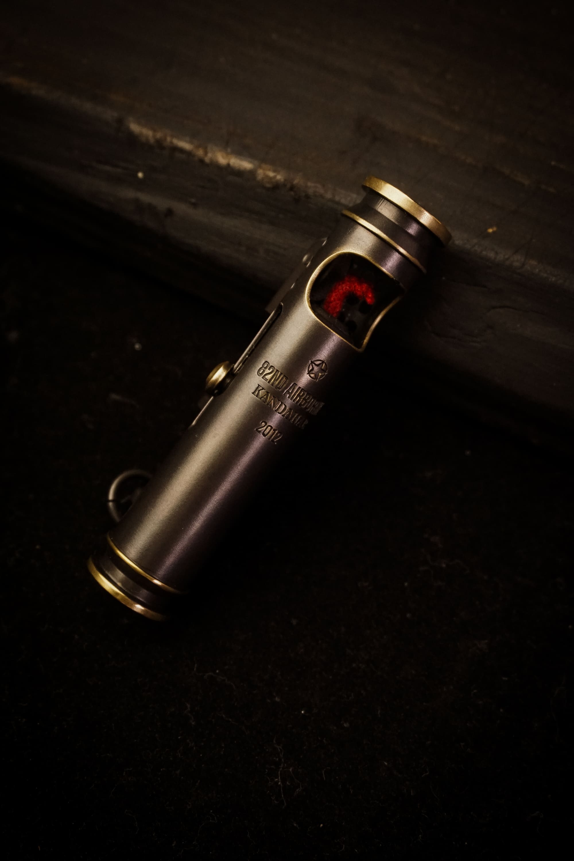 Small Military Commemorative Edition