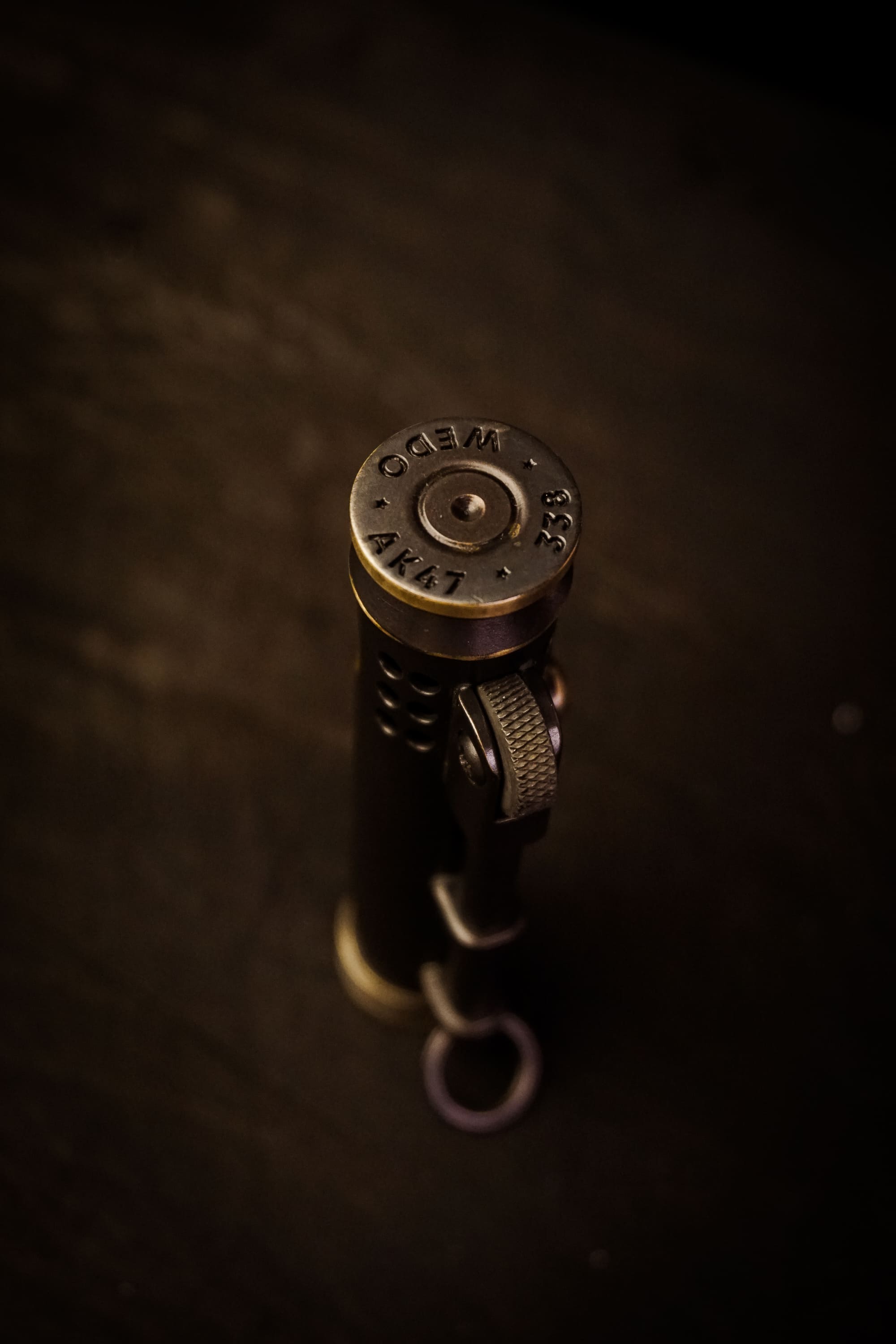 Small Military Commemorative Edition