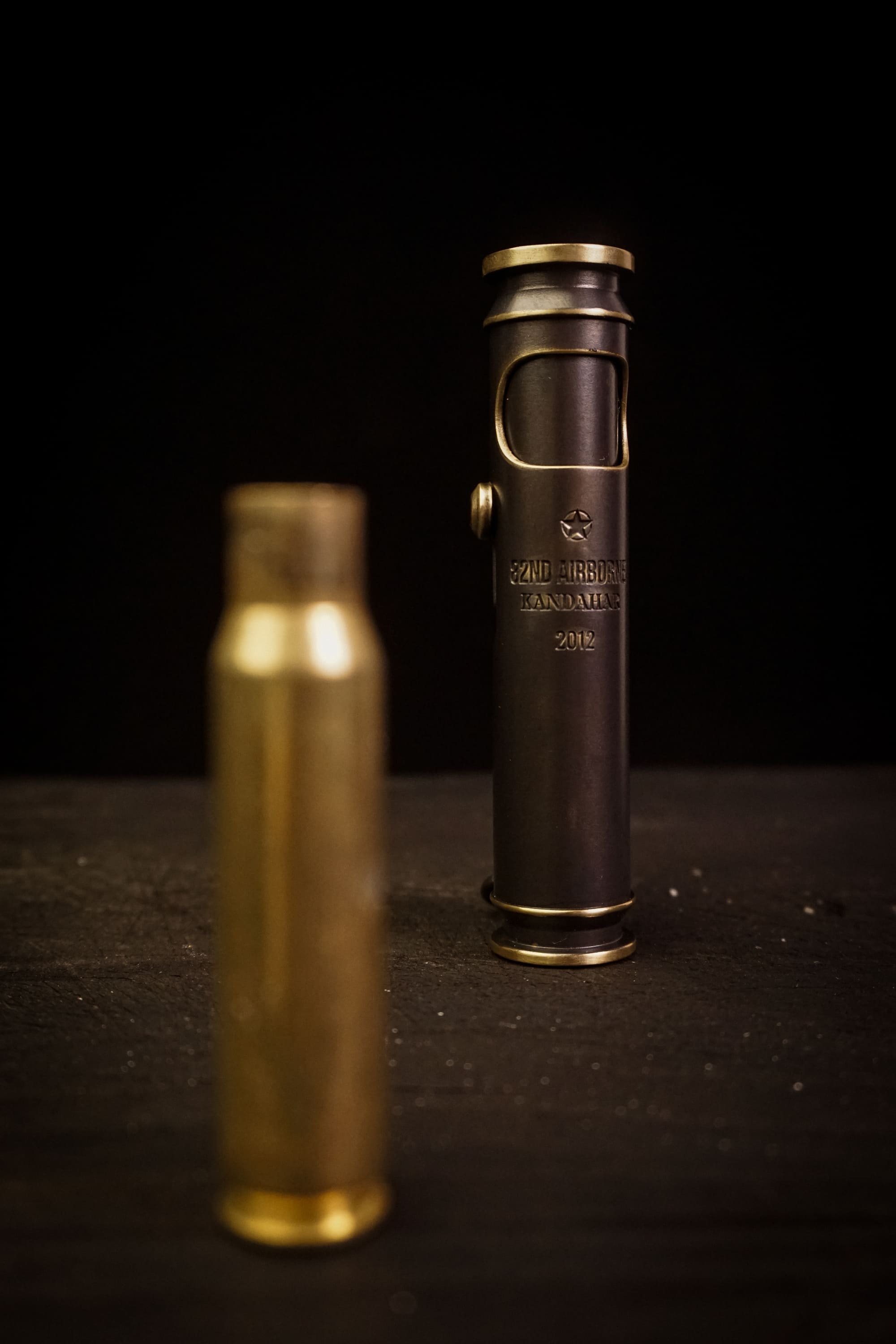 Small Military Commemorative Edition