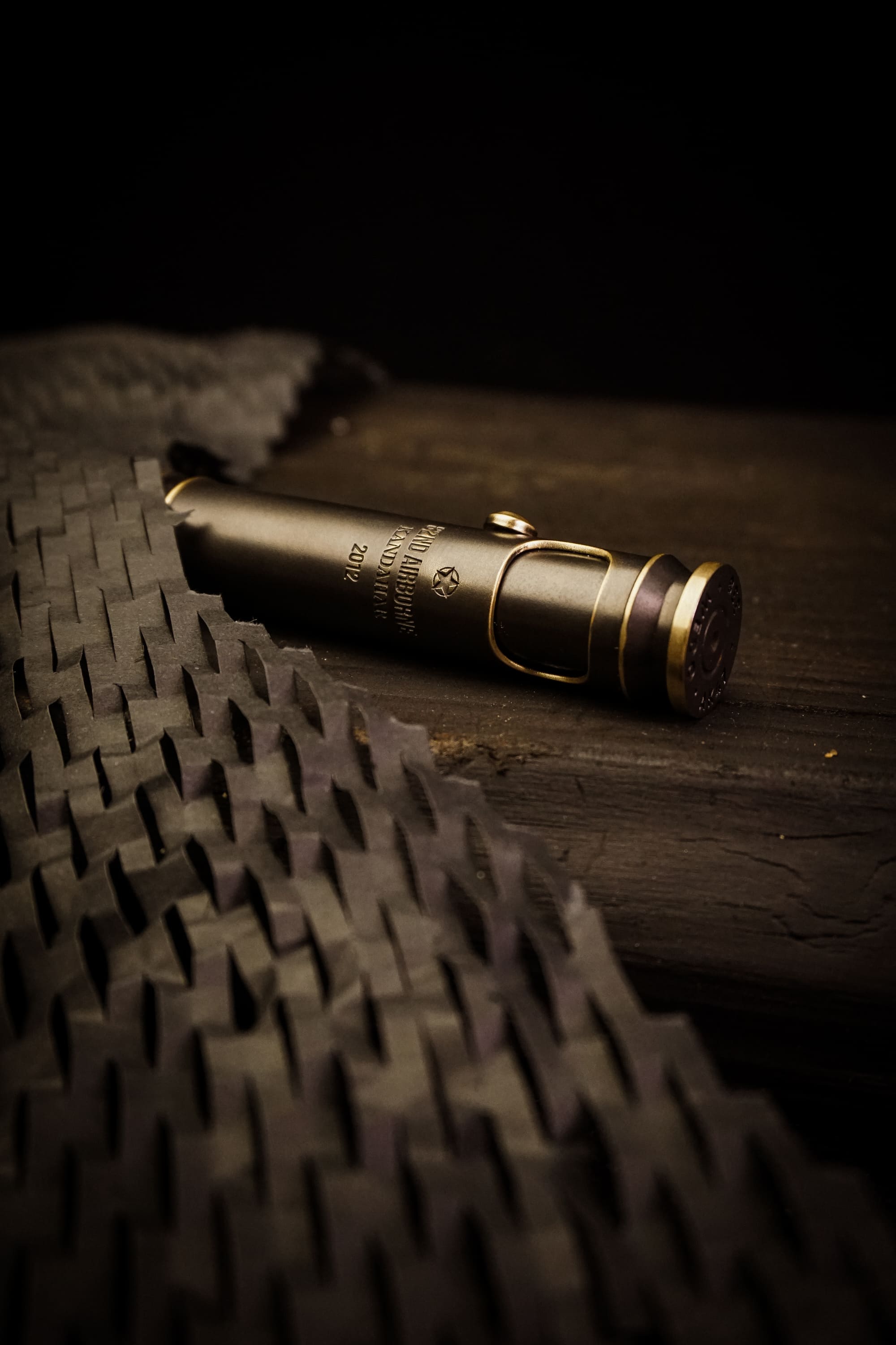 Small Military Commemorative Edition