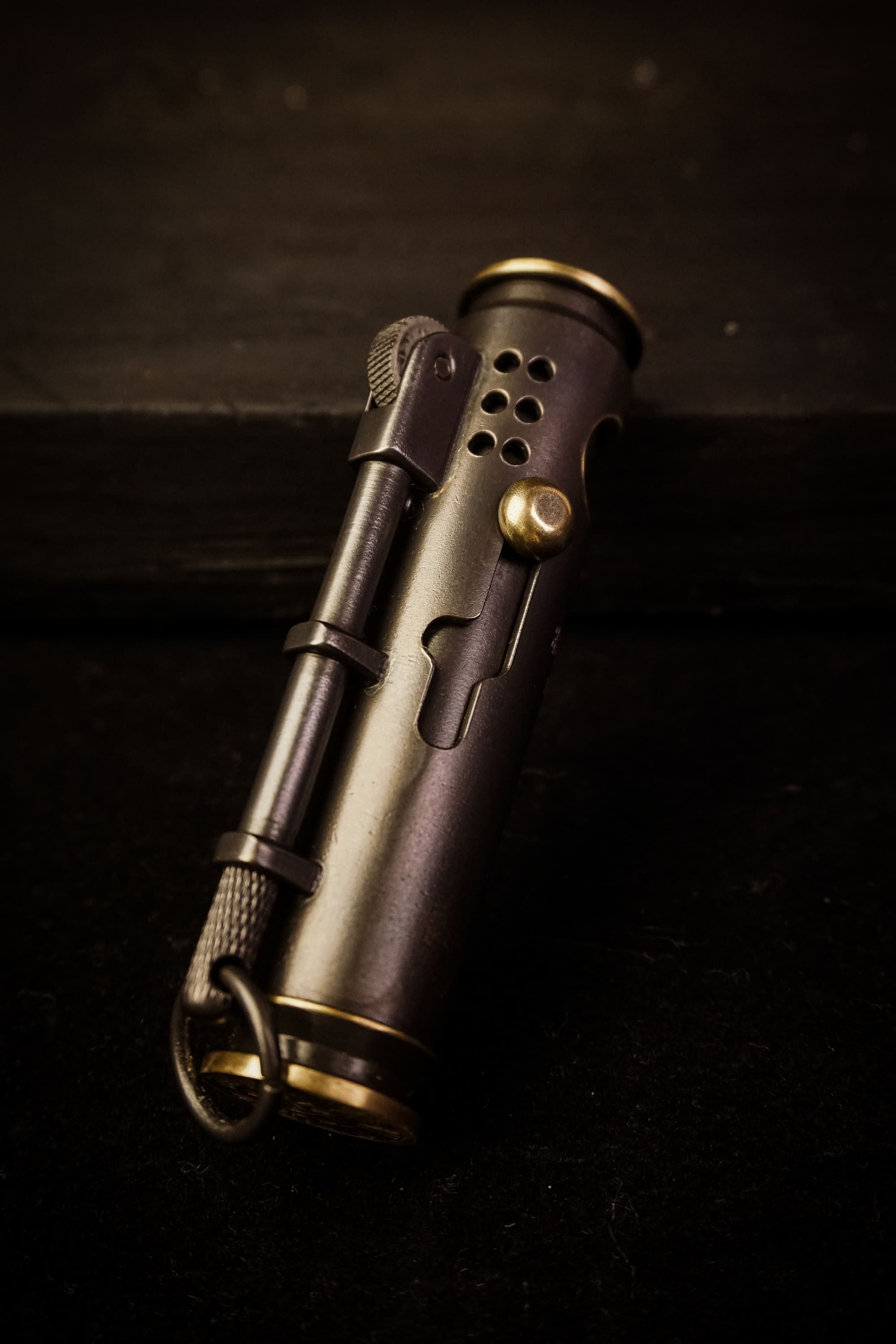 Medium Military Commemorative Edition