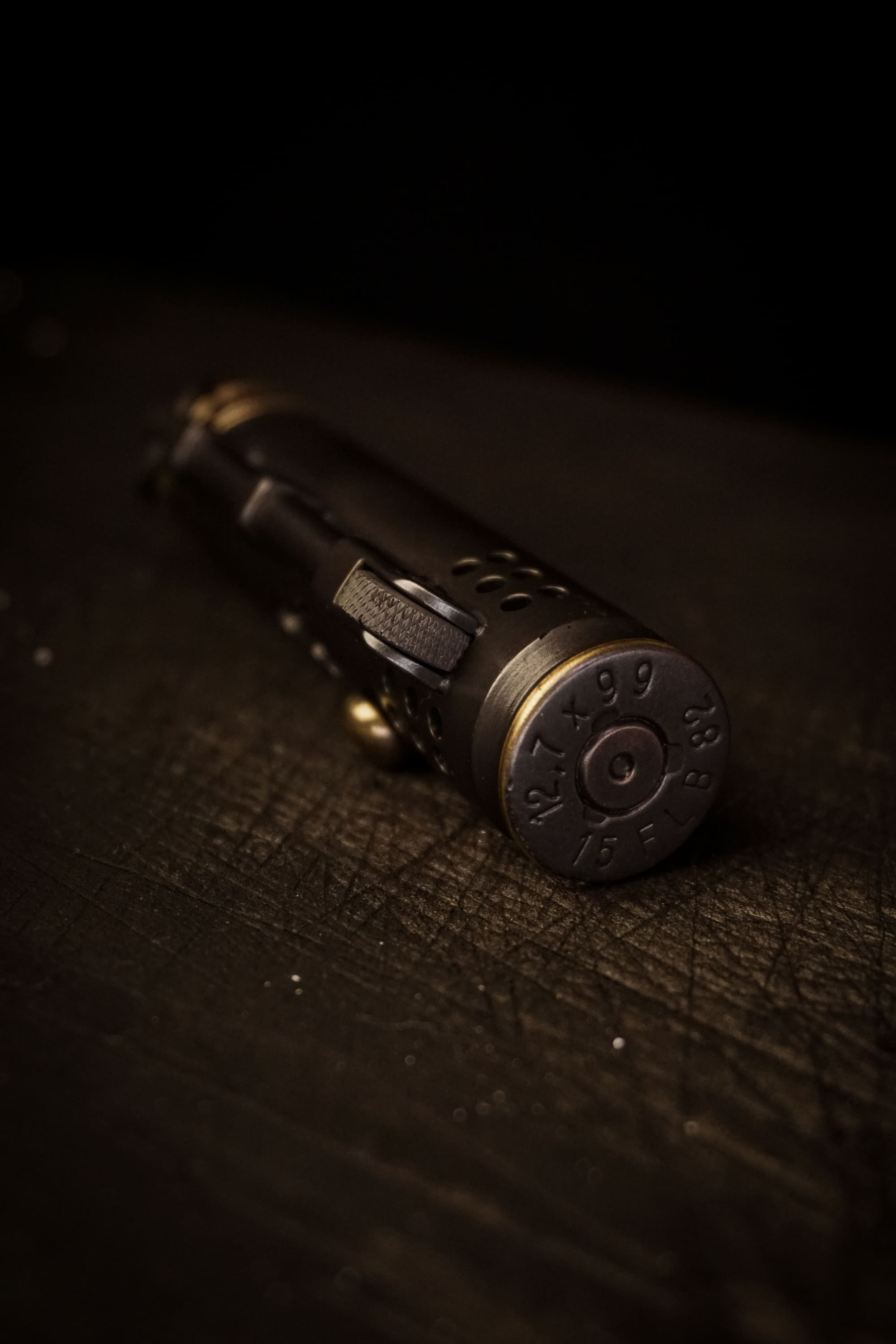 Medium Military Commemorative Edition