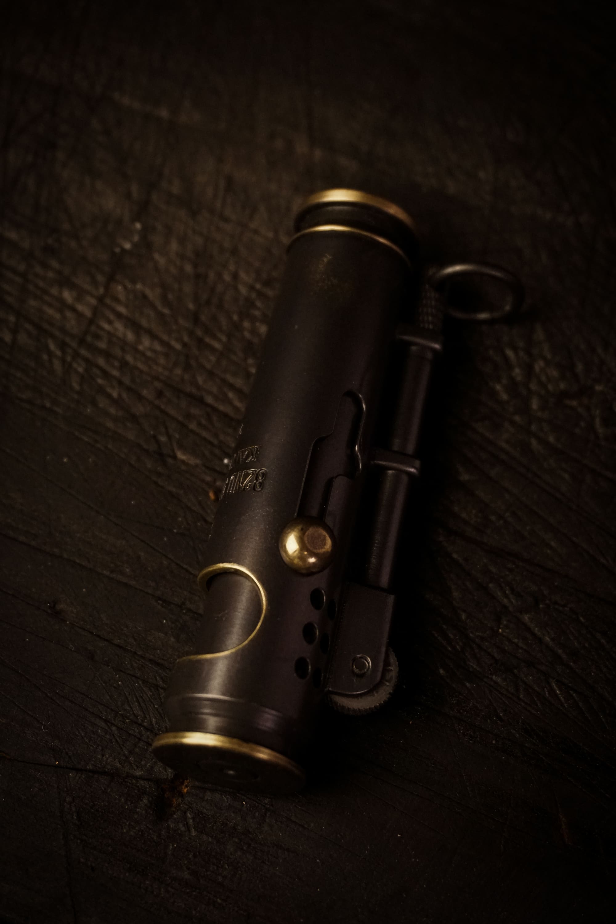 Medium Military Commemorative Edition