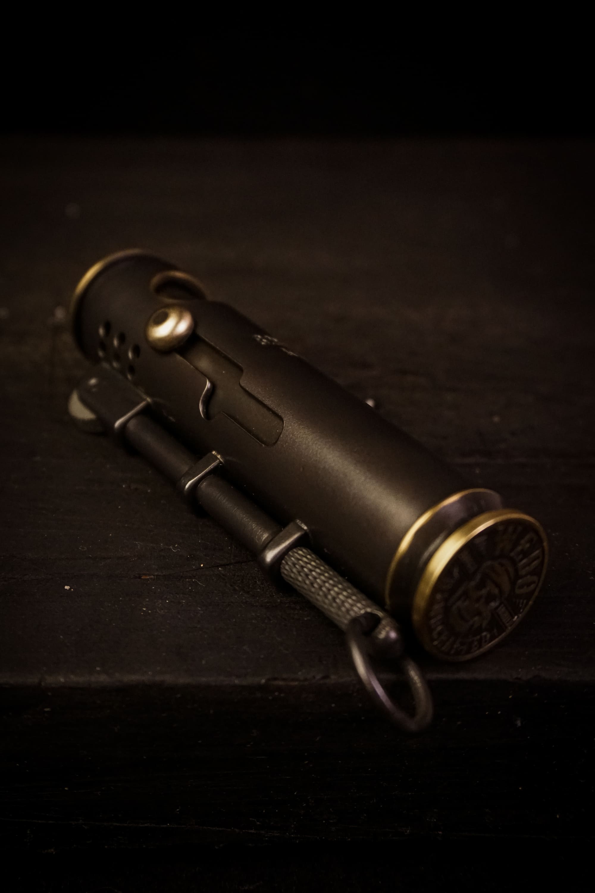 Large Military Commemorative Edition