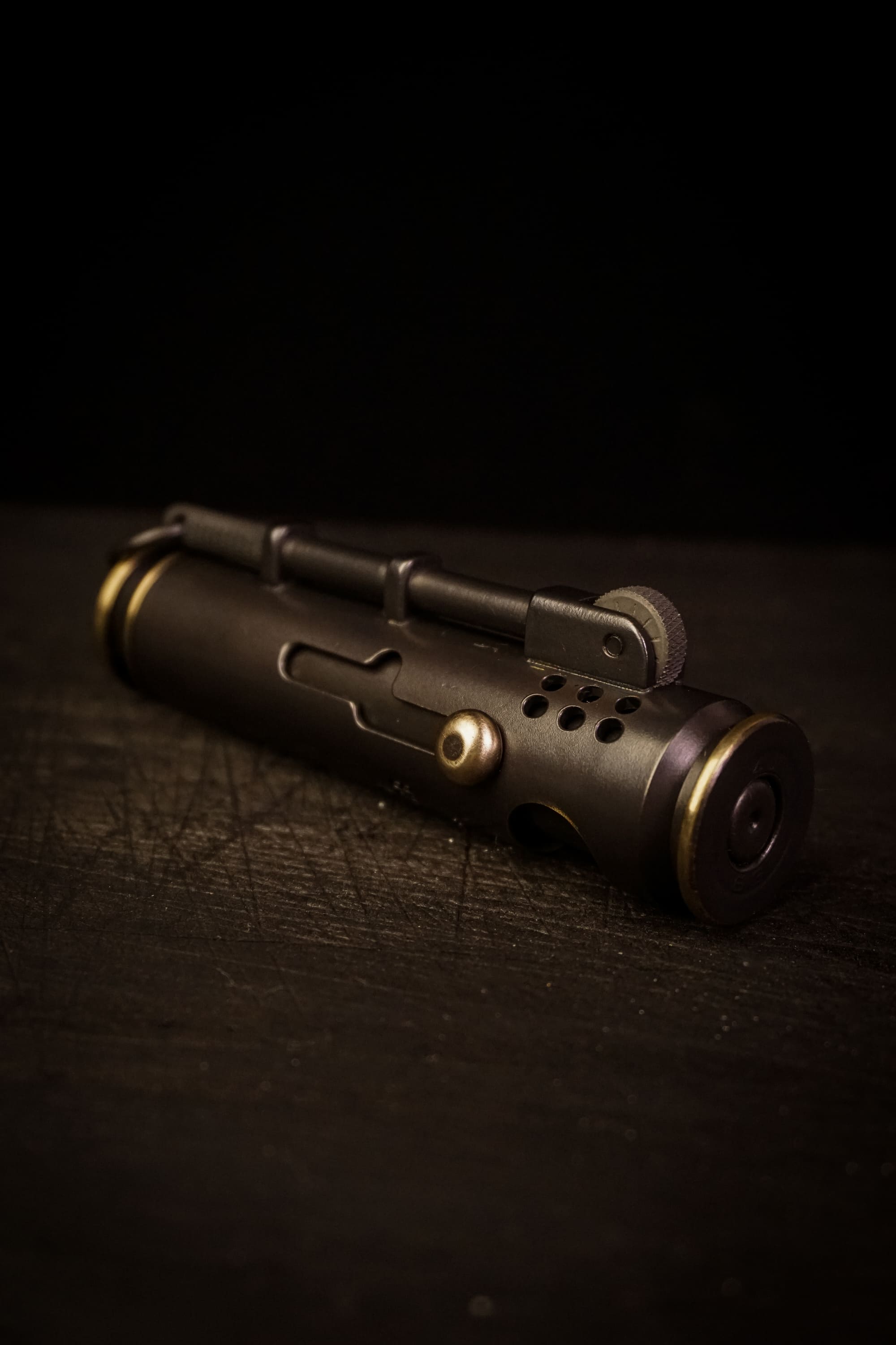 Large Military Commemorative Edition