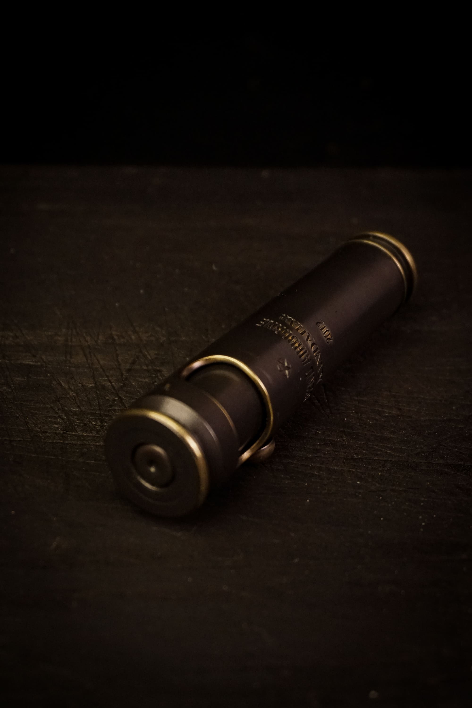 Large Military Commemorative Edition