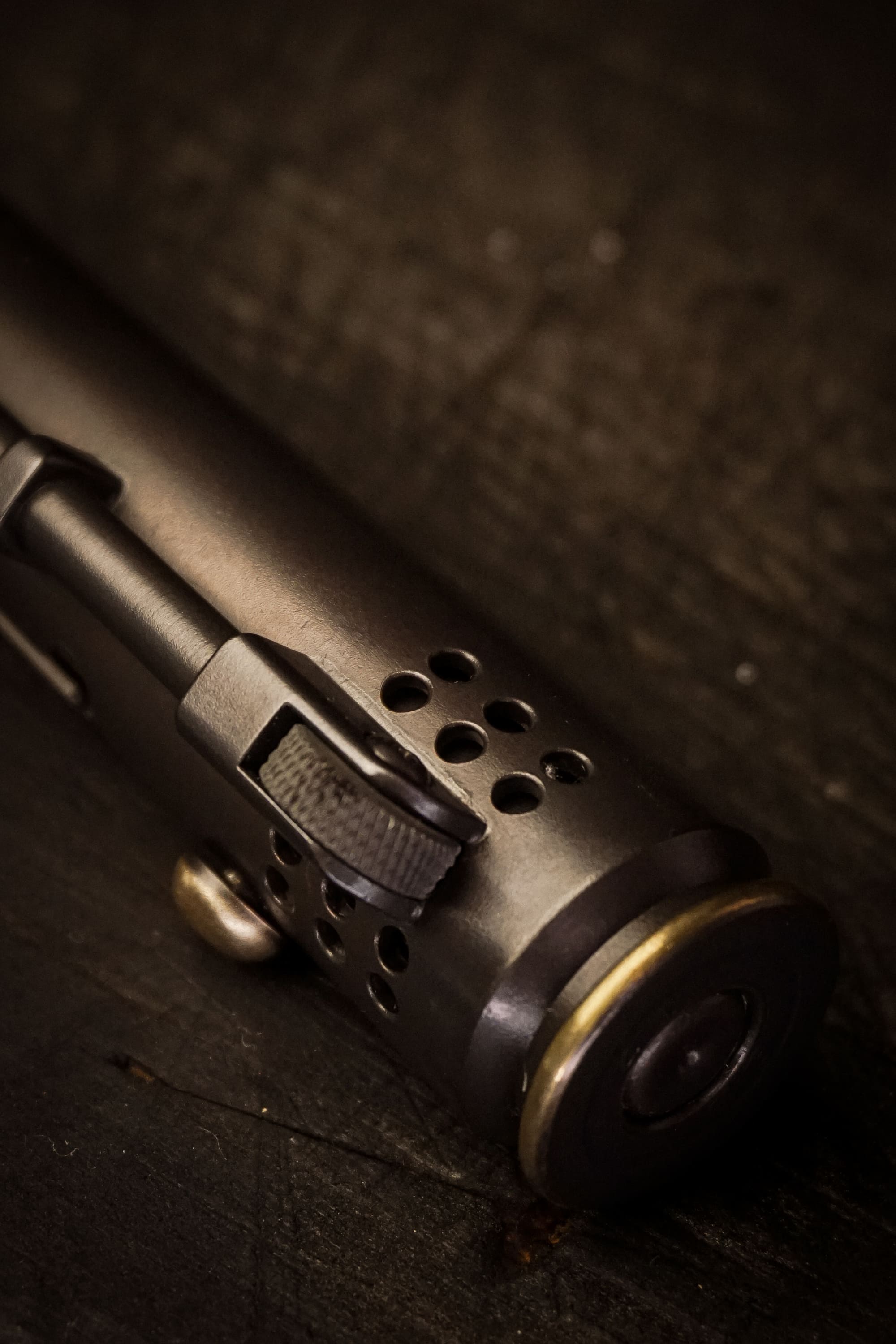 Large Military Commemorative Edition