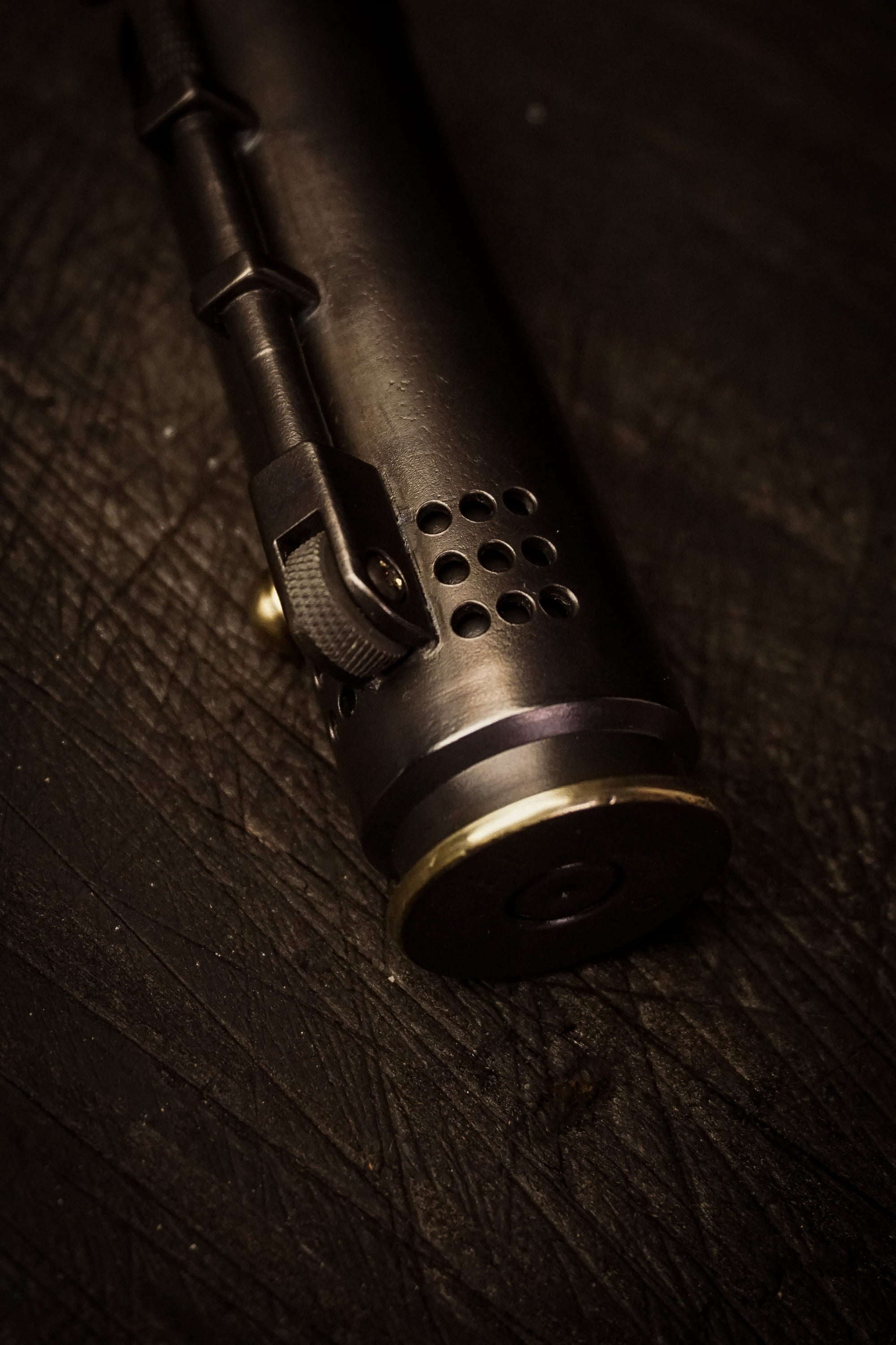 Extra Large Military Commemorative Edition