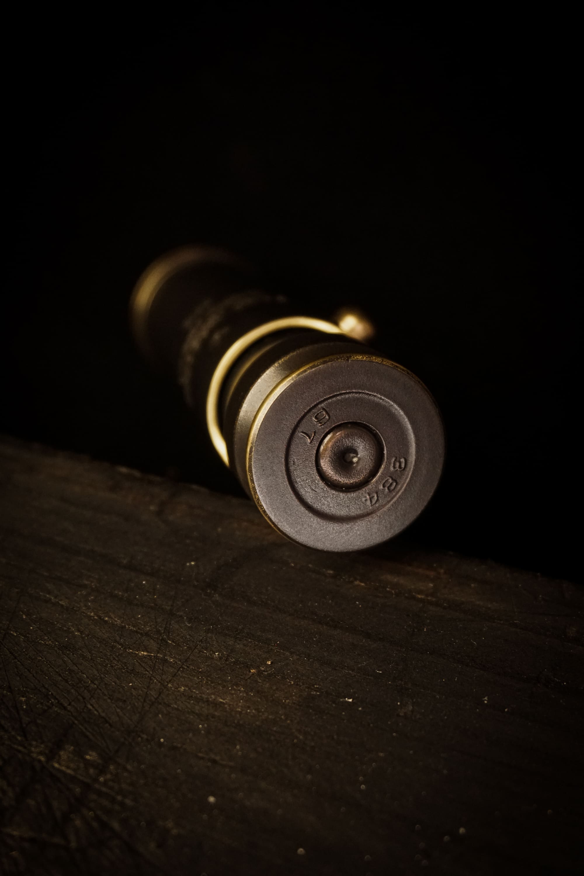 Collector Size Military Commemorative Edition