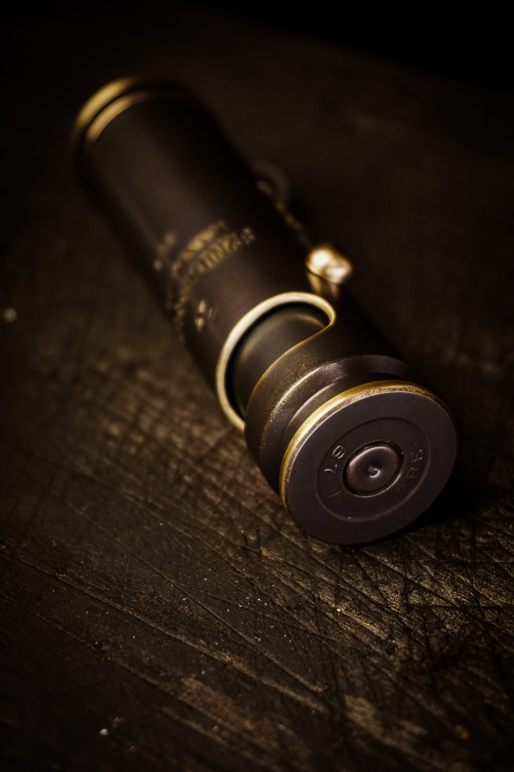 Collector Size Military Commemorative Edition