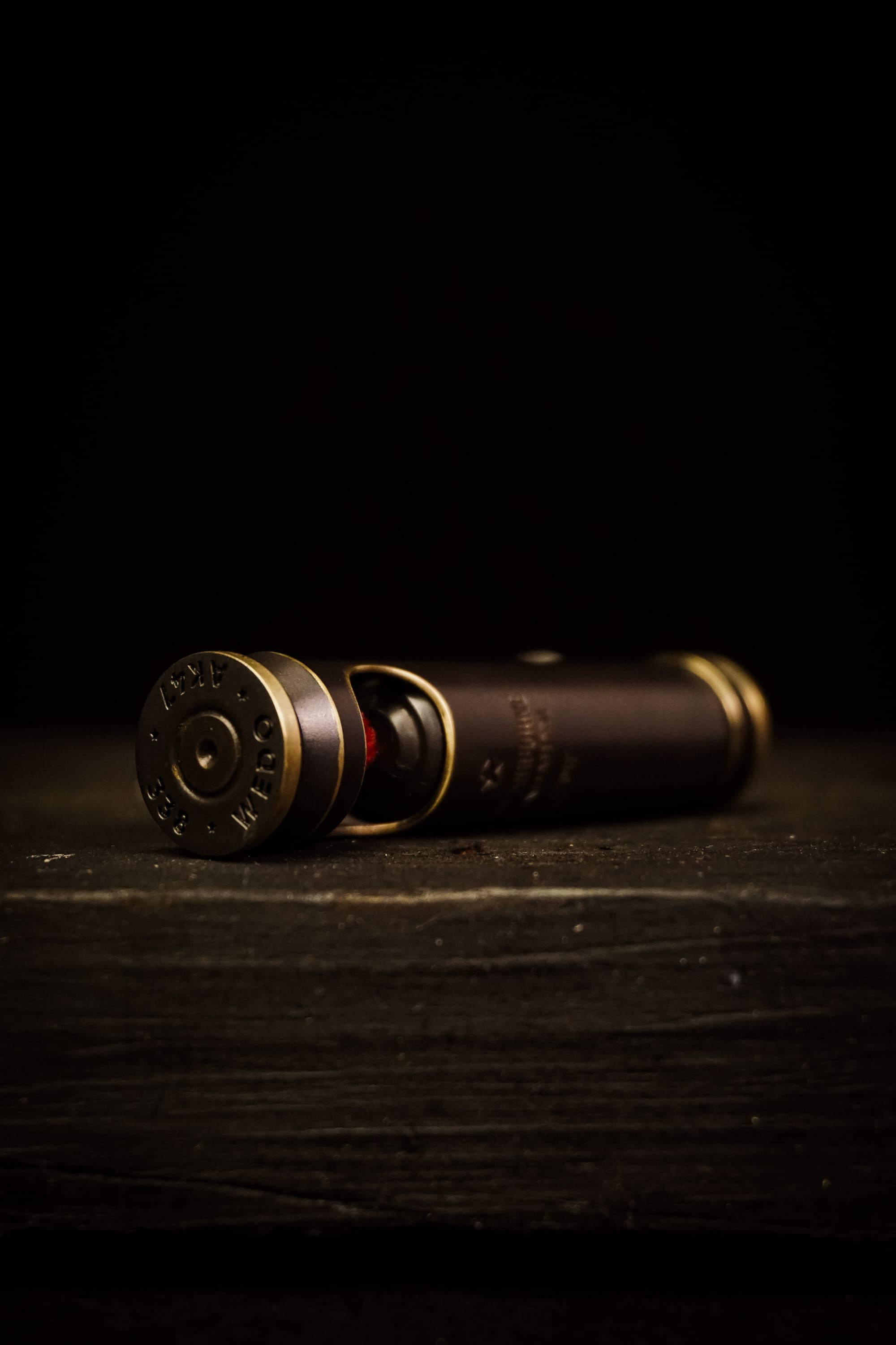 Small Military Commemorative Edition