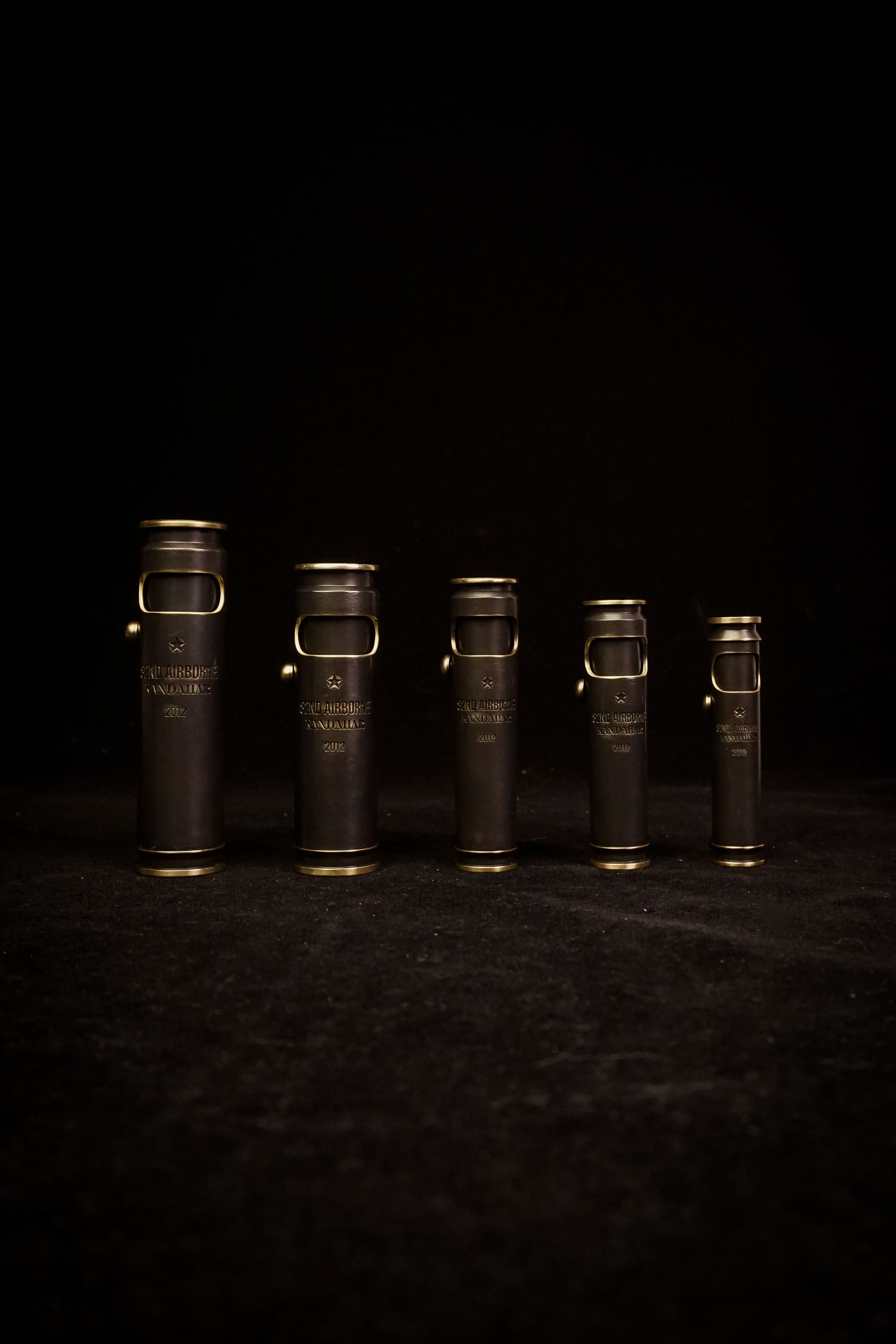 Extra Large Military Commemorative Edition