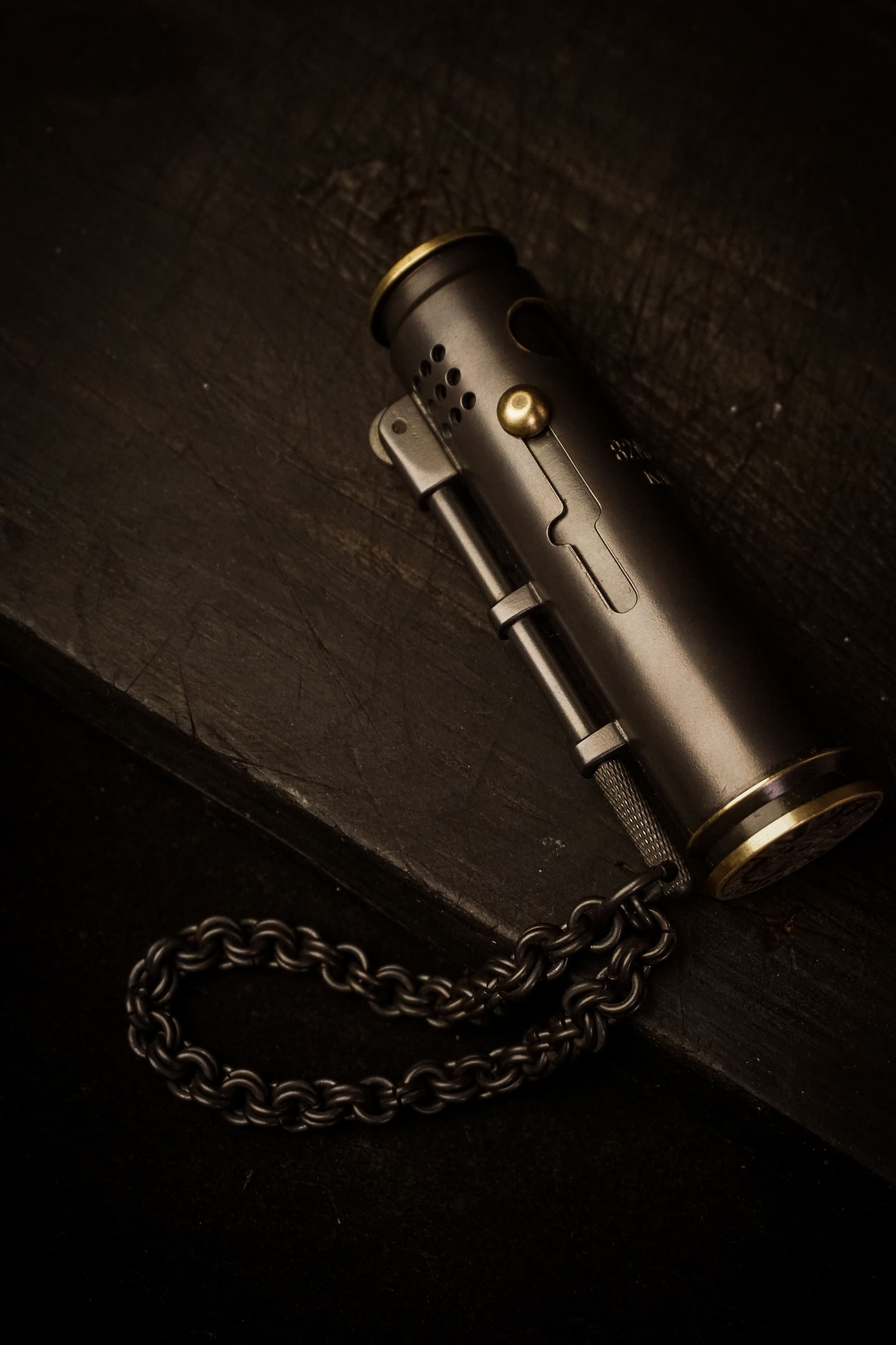 Collector Size Military Commemorative Edition