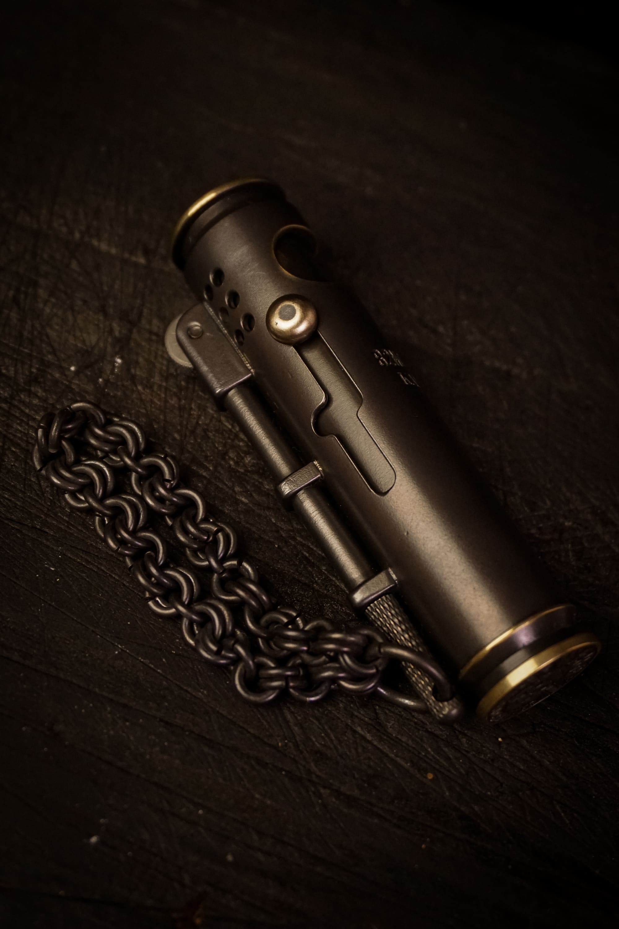 Large Military Commemorative Edition