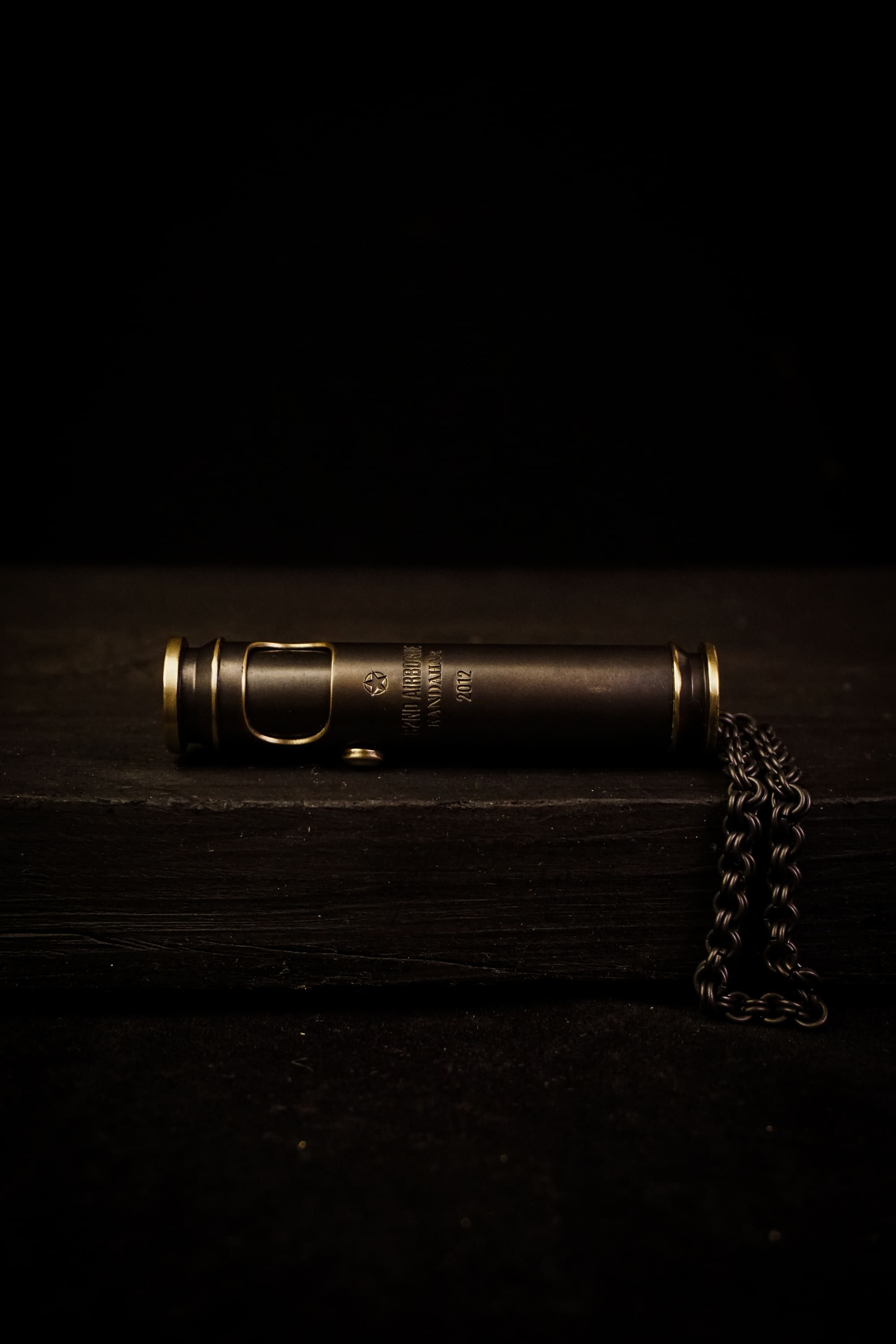 Small Military Commemorative Edition