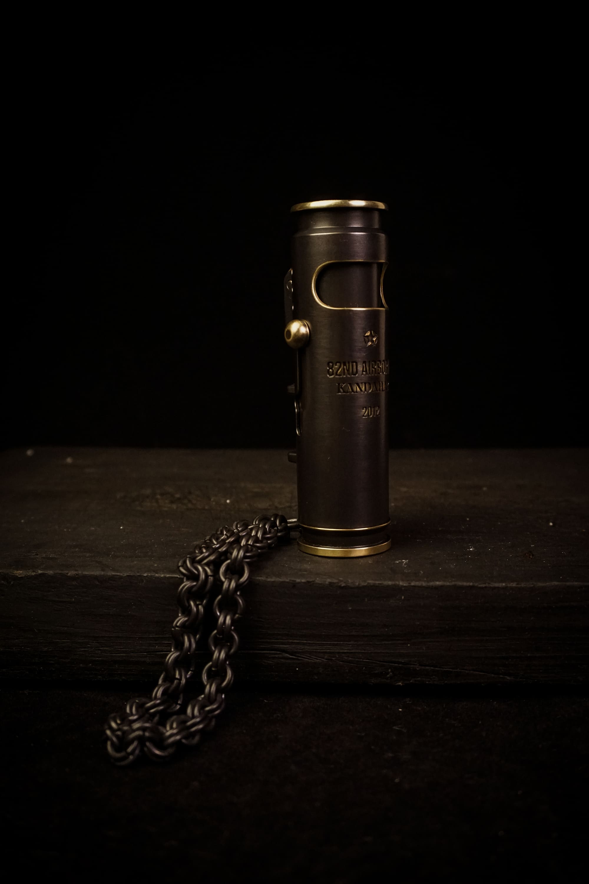 Extra Large Military Commemorative Edition