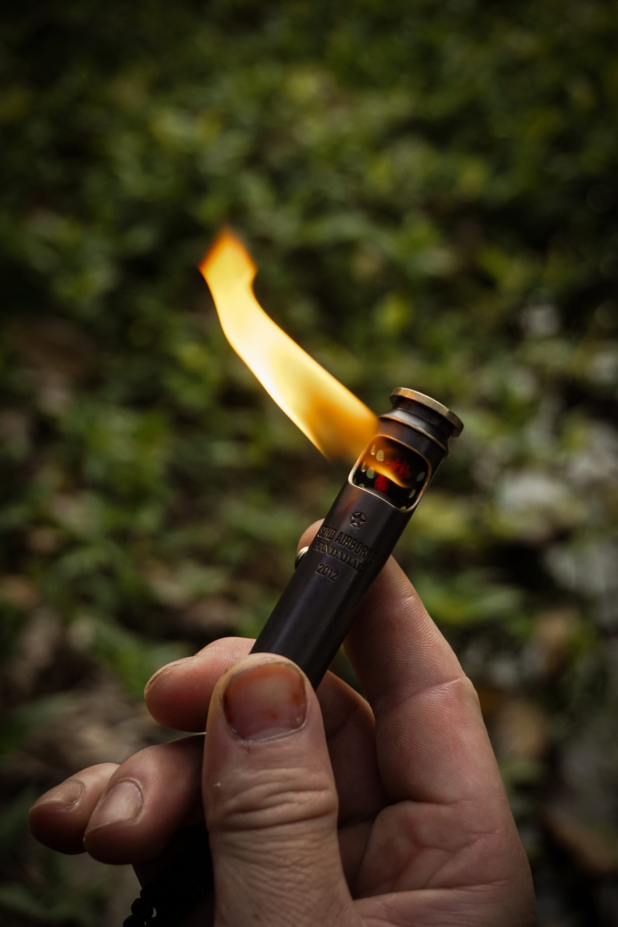 Small Military Commemorative Edition