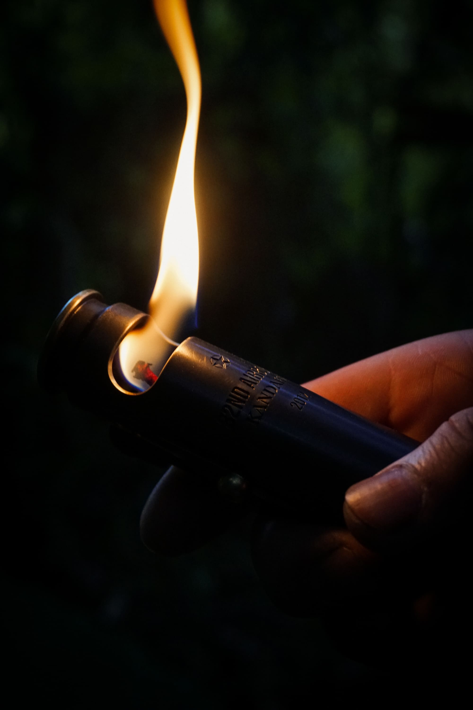 Collector Size Military Commemorative Edition