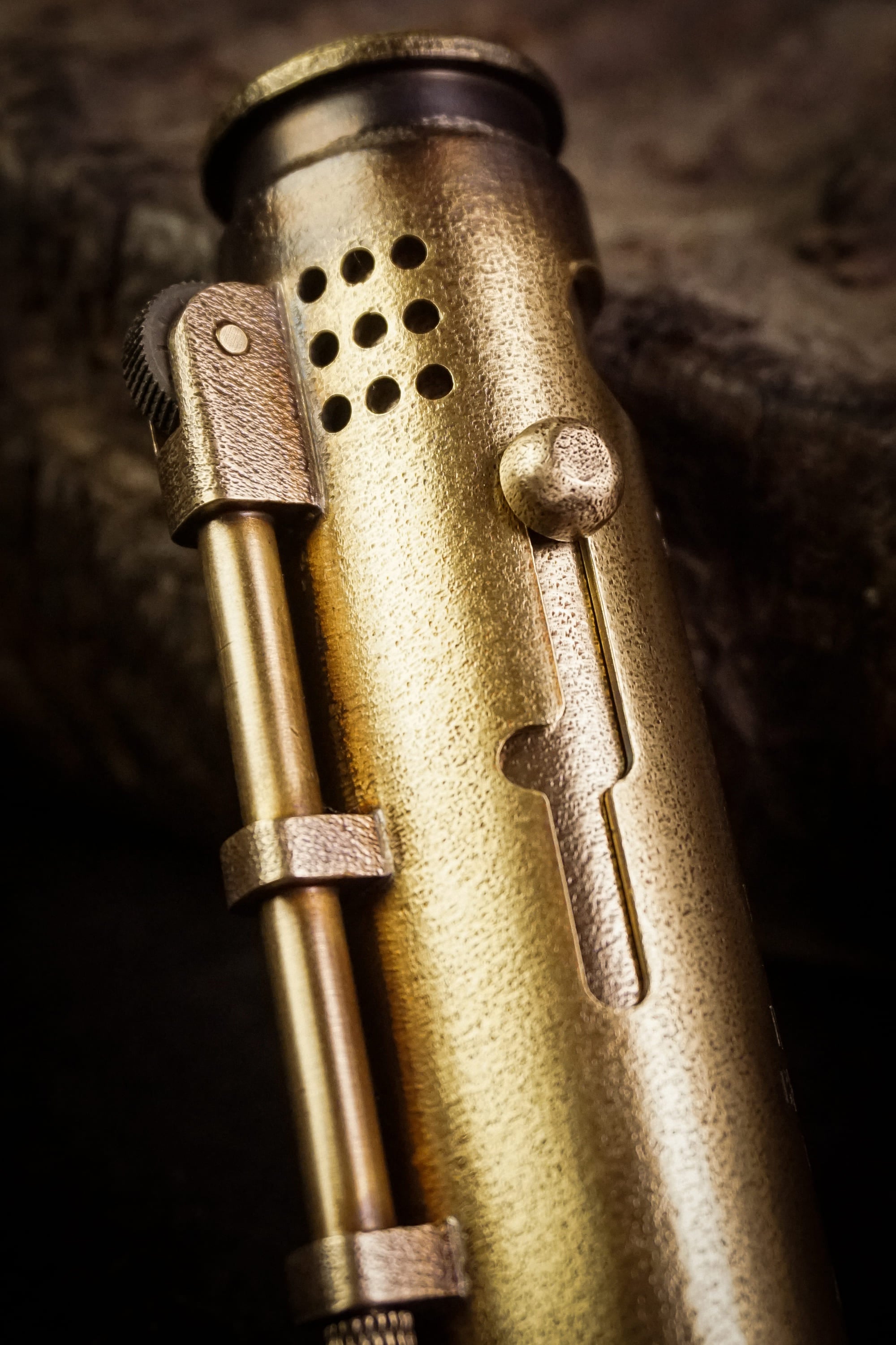 Collector Size Frosted Serenity