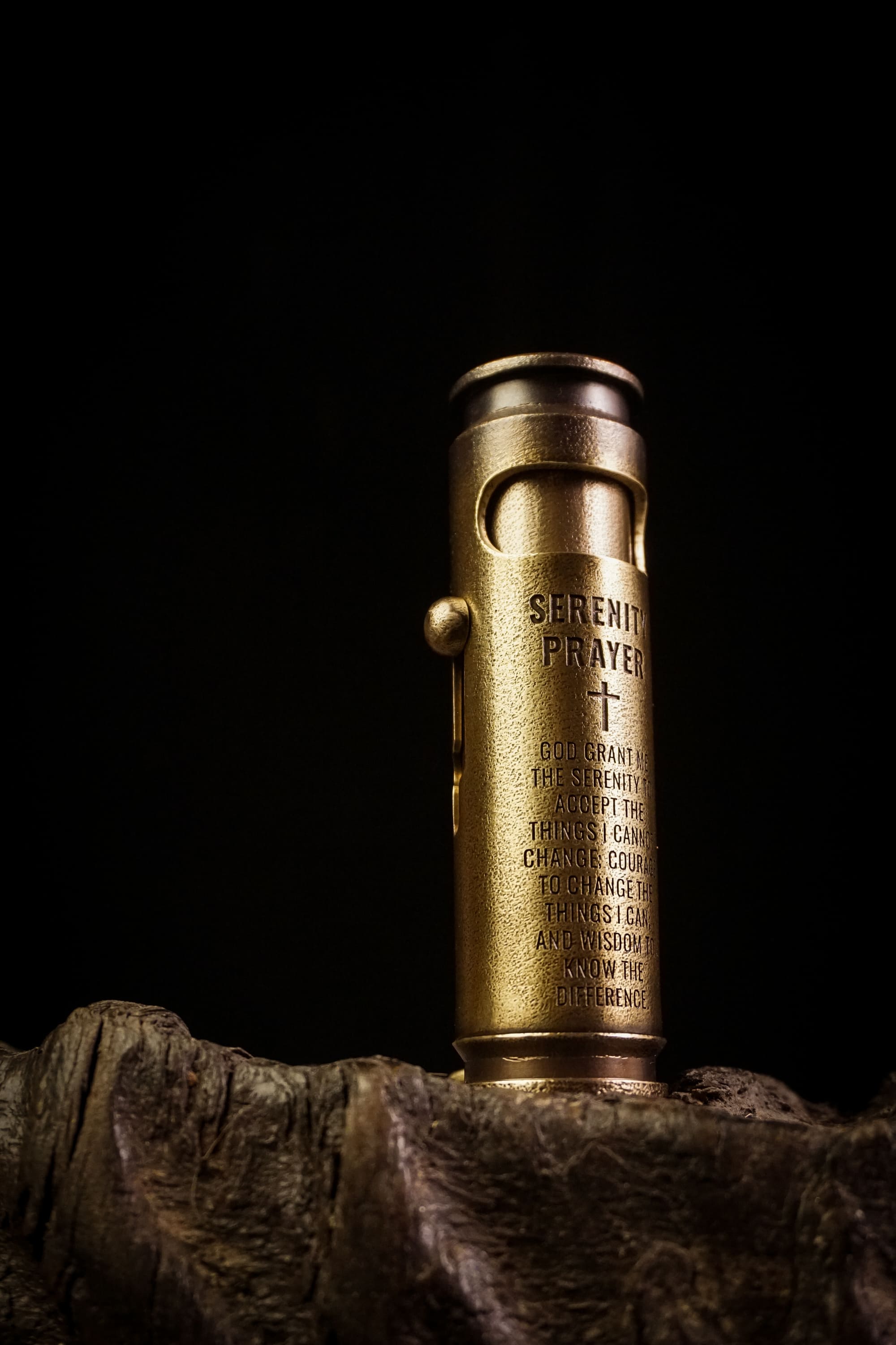 Extra Large Frosted Serenity