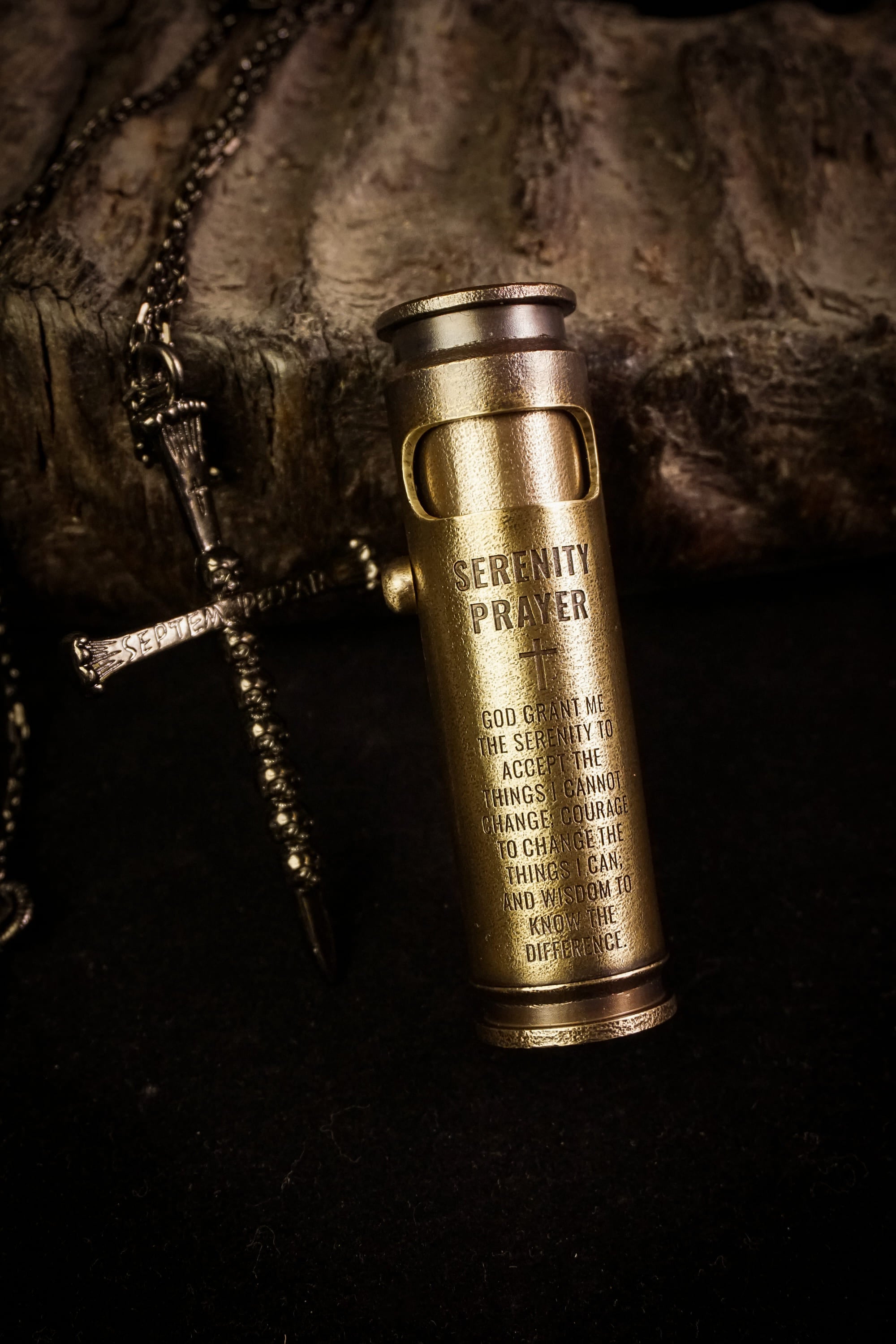 Extra Large Frosted Serenity