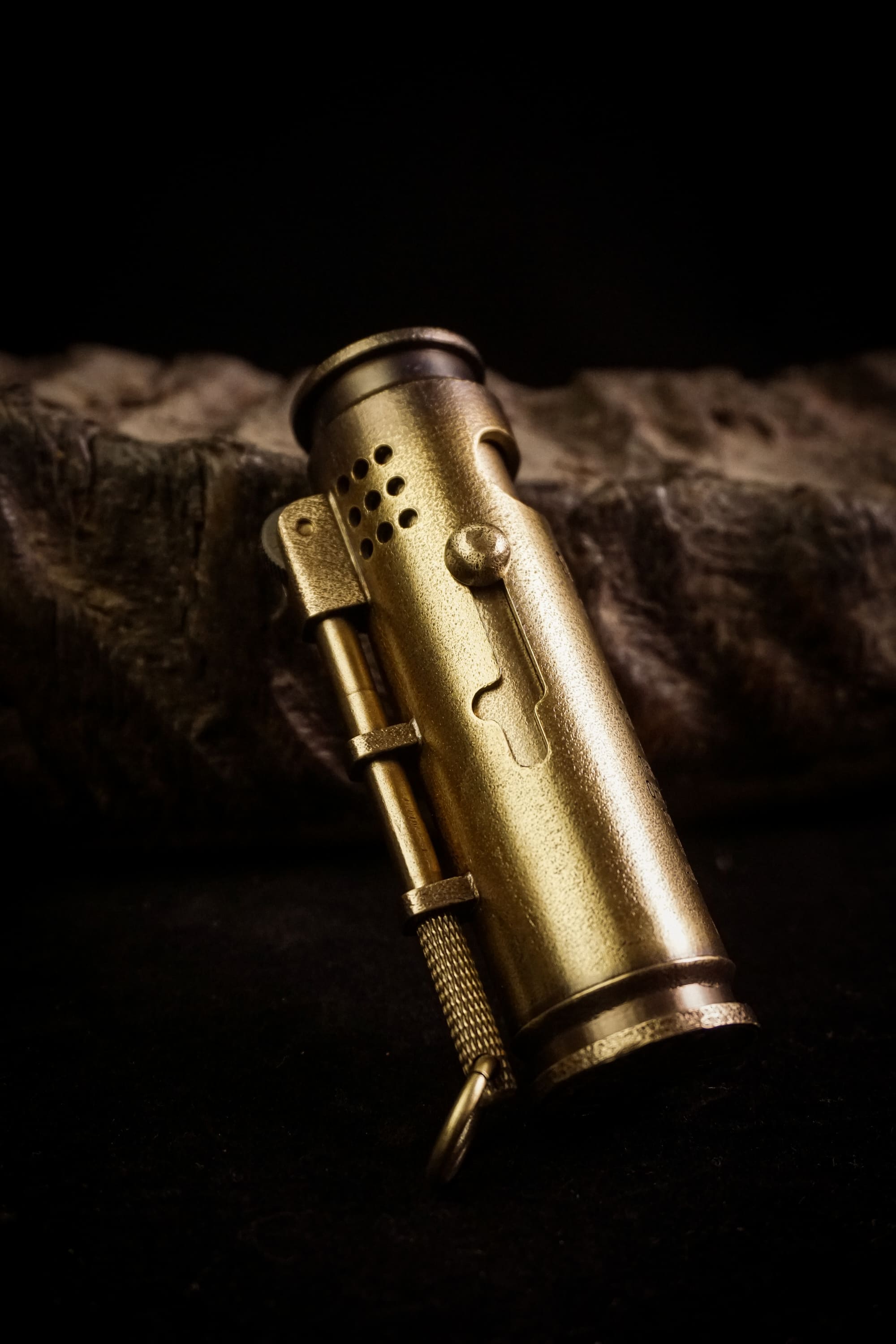 Extra Large Frosted Serenity