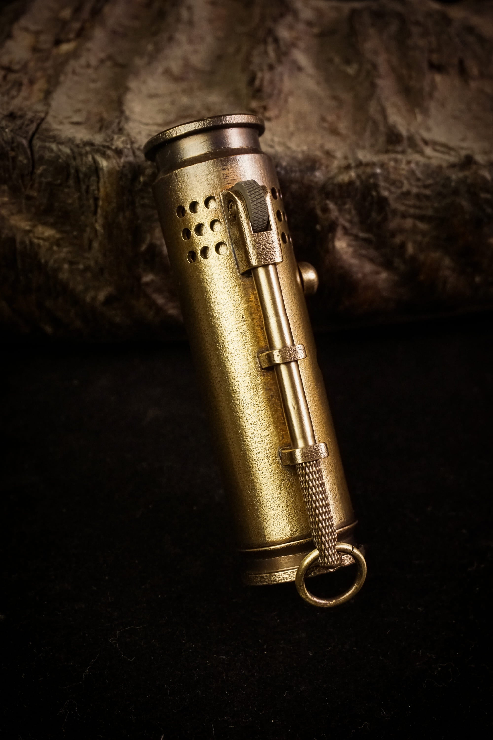 Extra Large Frosted Serenity