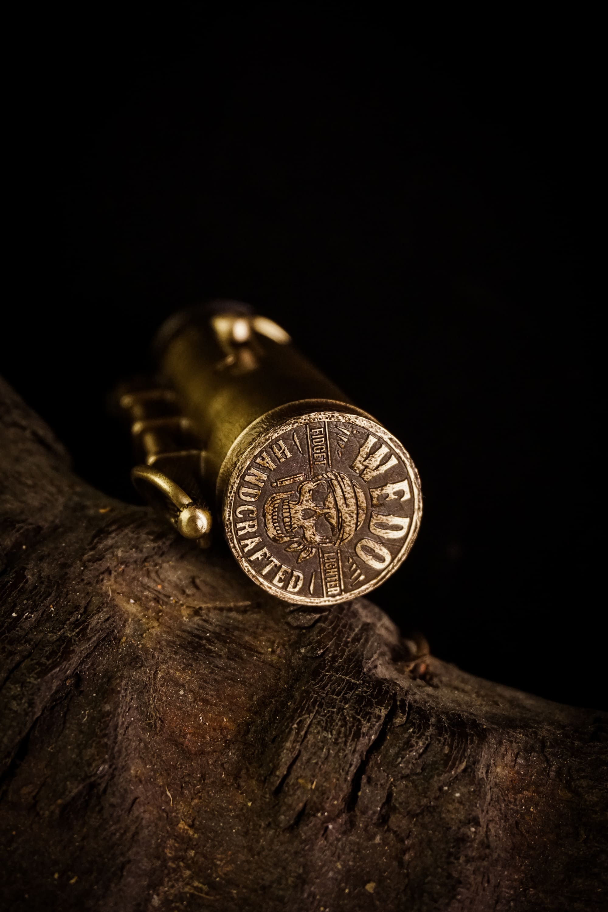 Extra Large Frosted Serenity