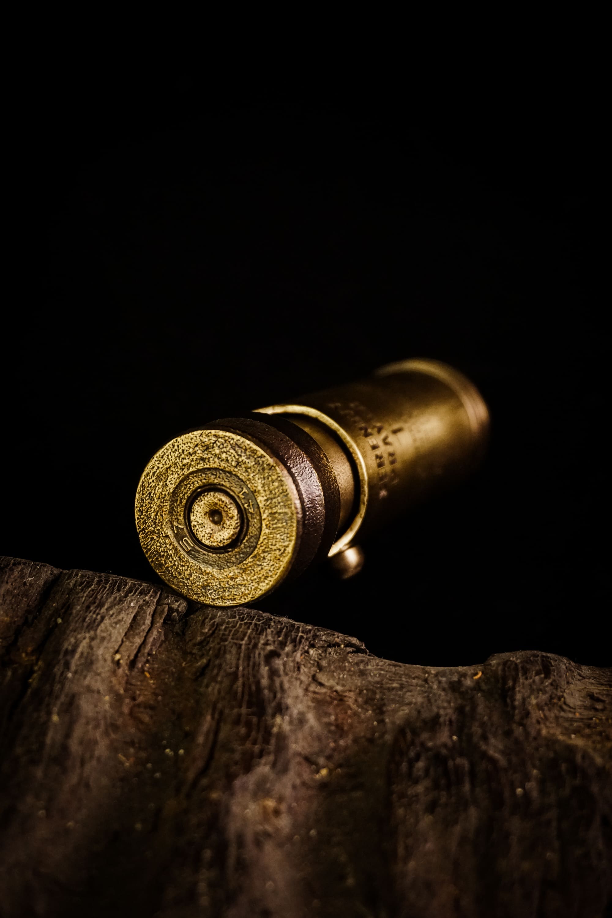 Extra Large Frosted Serenity