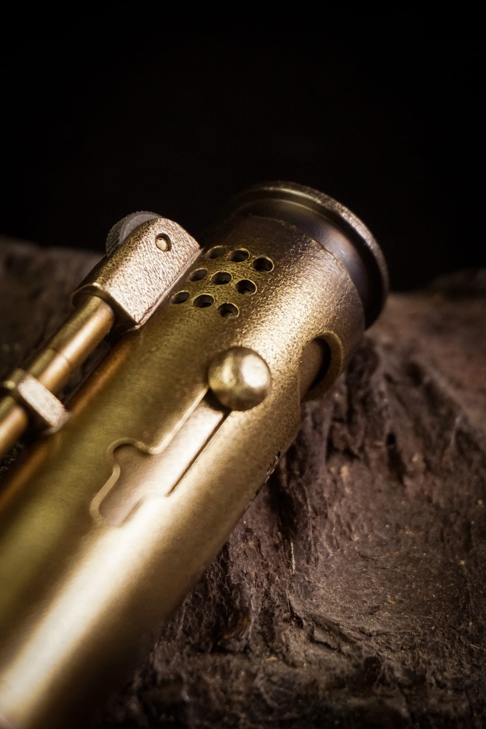 Extra Large Frosted Serenity