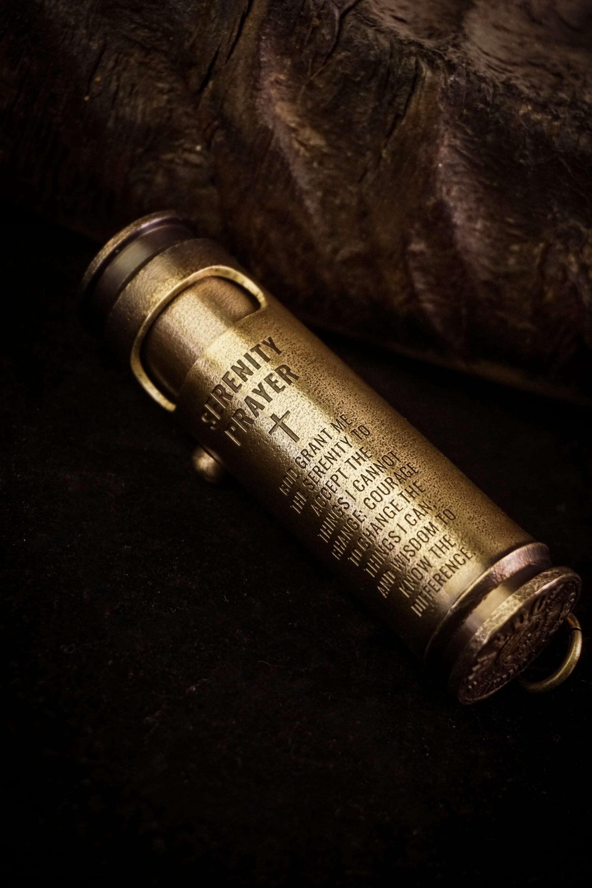 Extra Large Frosted Serenity