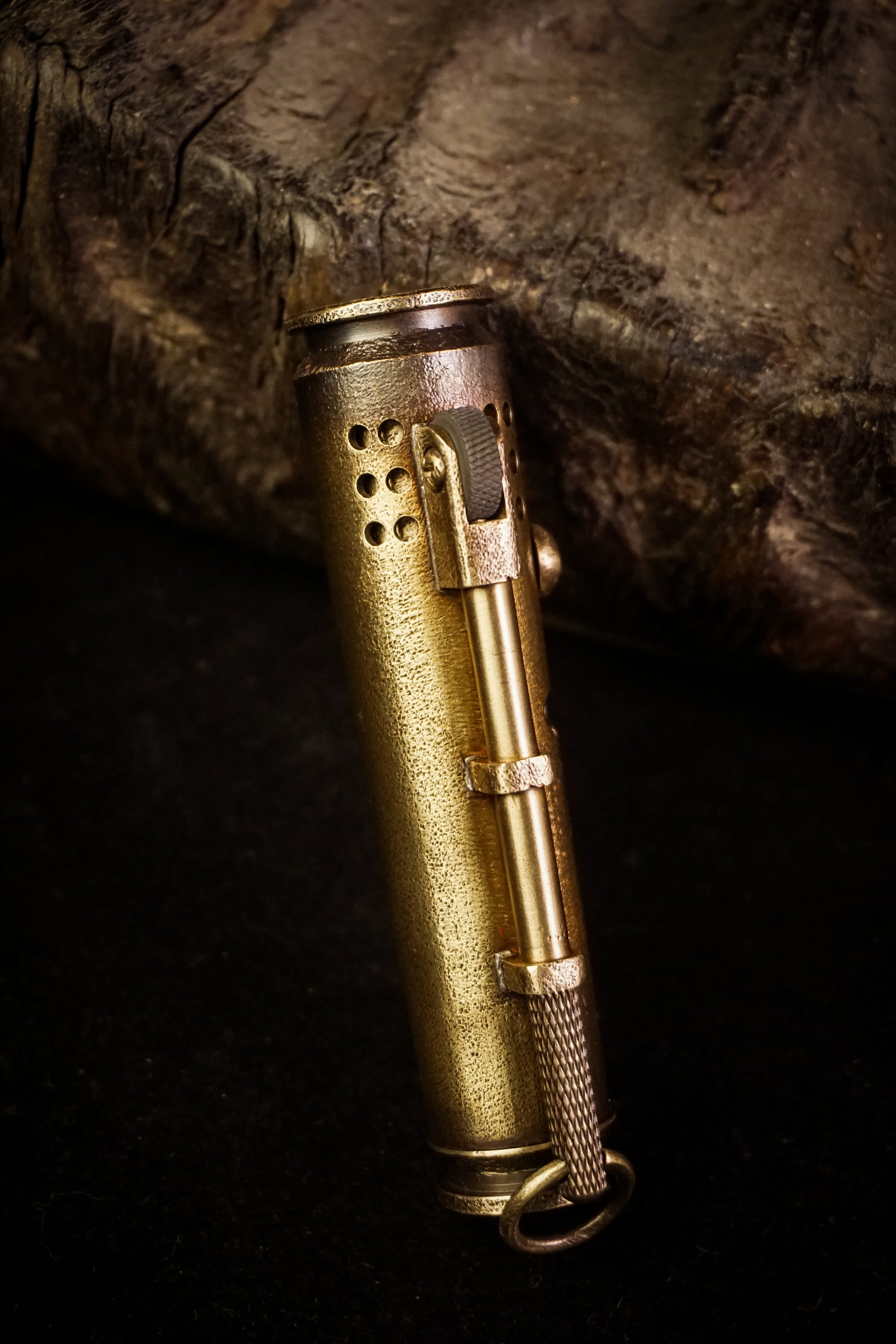 Large Frosted Serenity