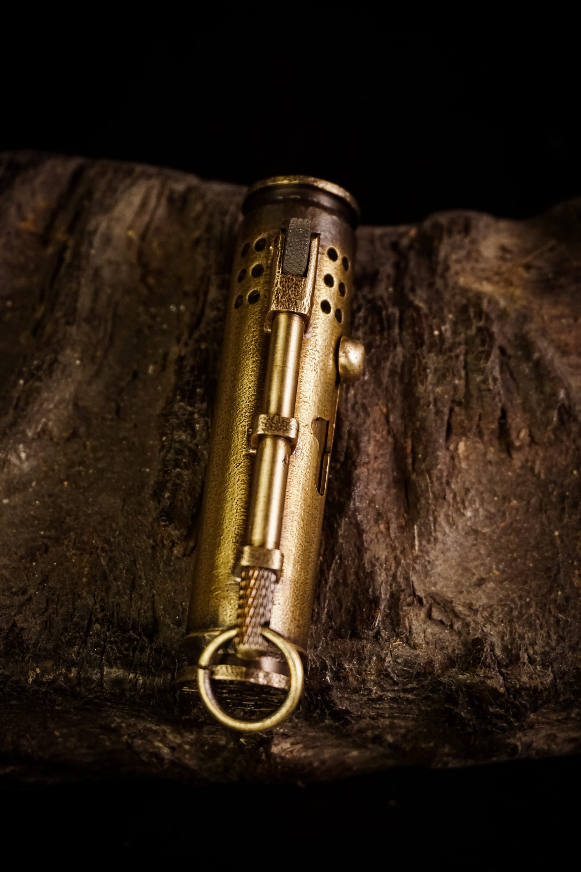 Medium Frosted Serenity