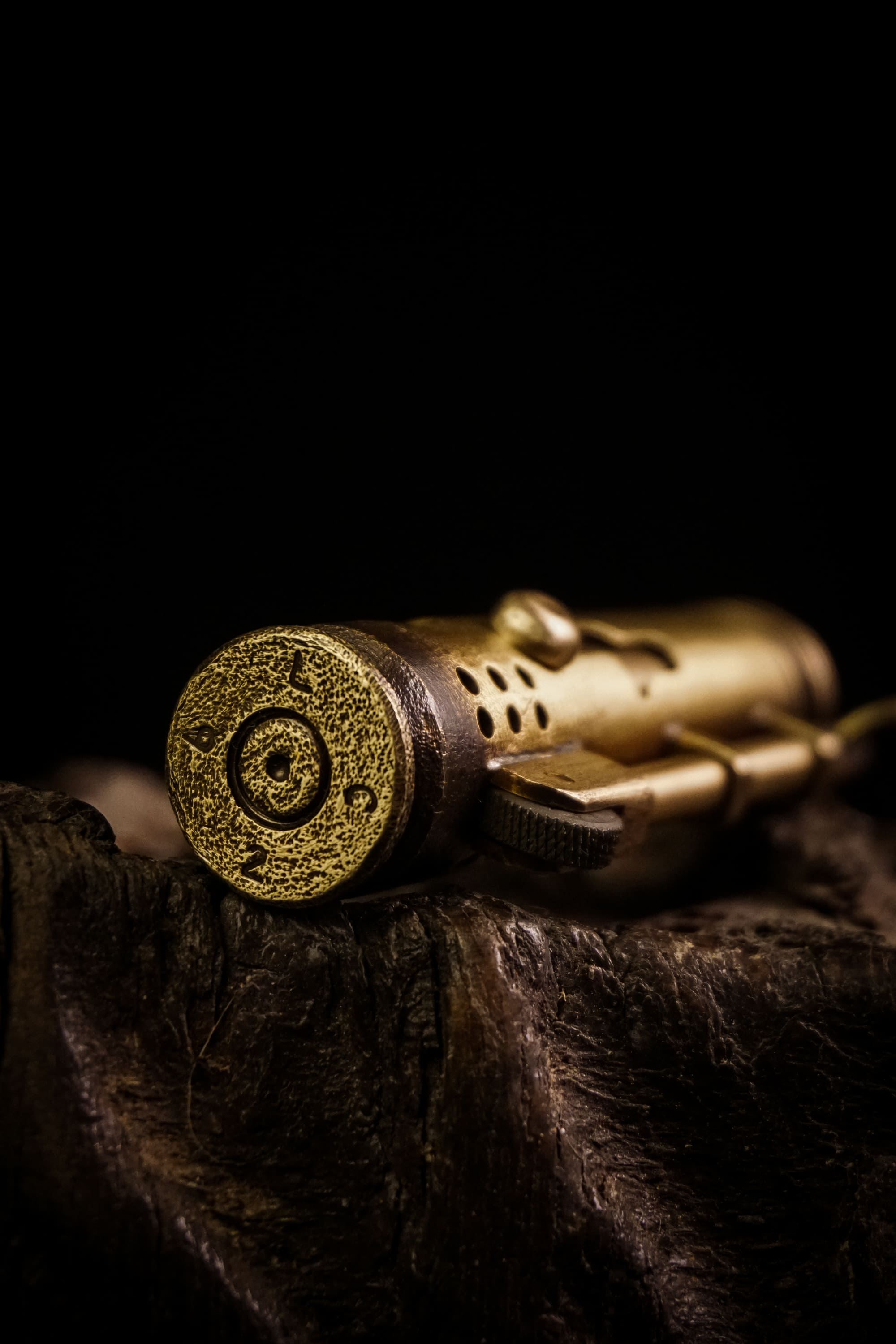 Medium Frosted Serenity