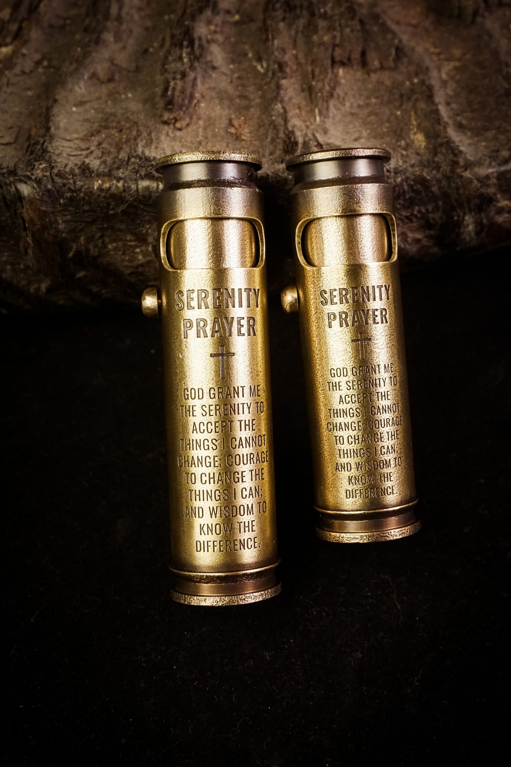 Extra Large Frosted Serenity