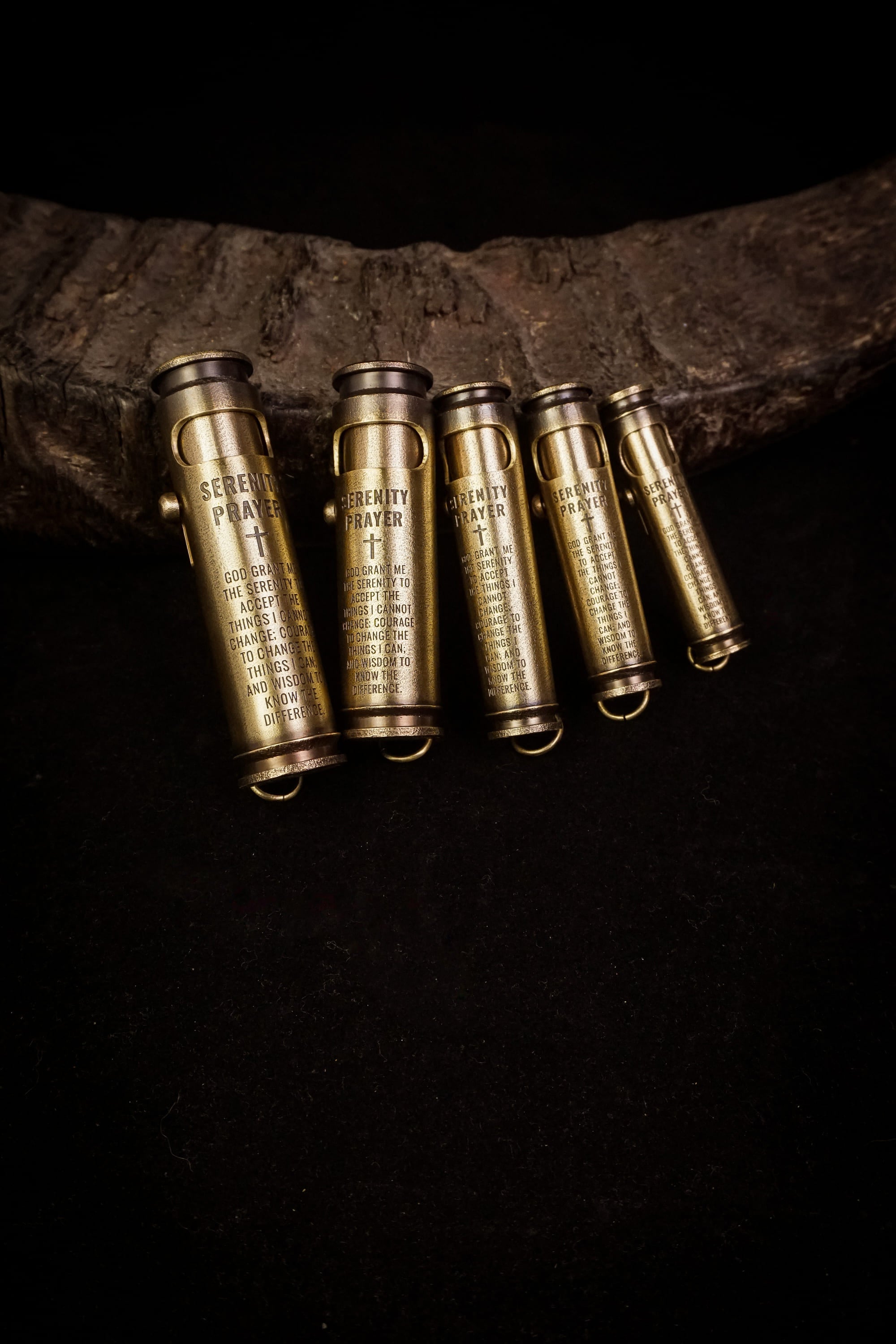 Extra Large Frosted Serenity