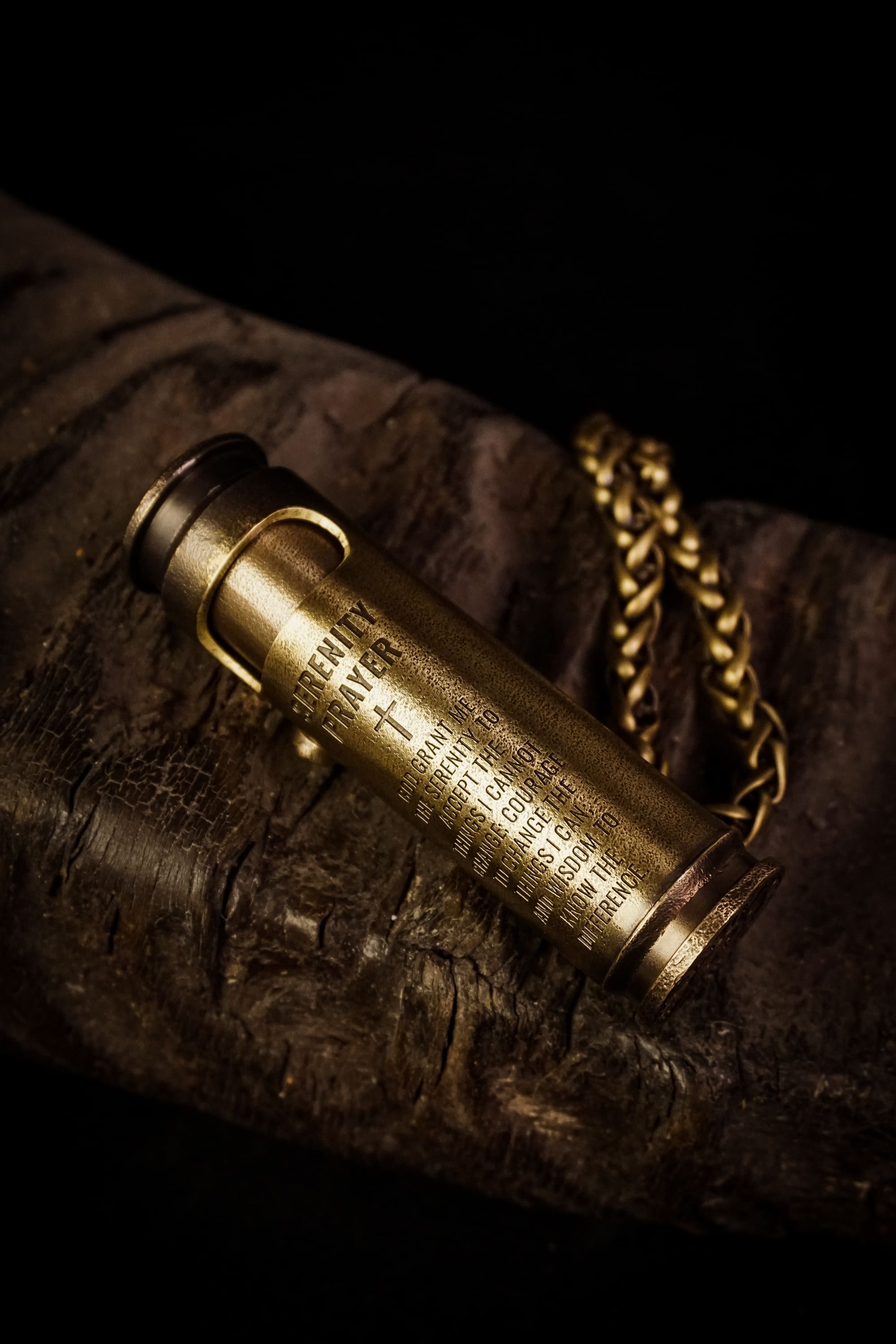 Extra Large Frosted Serenity