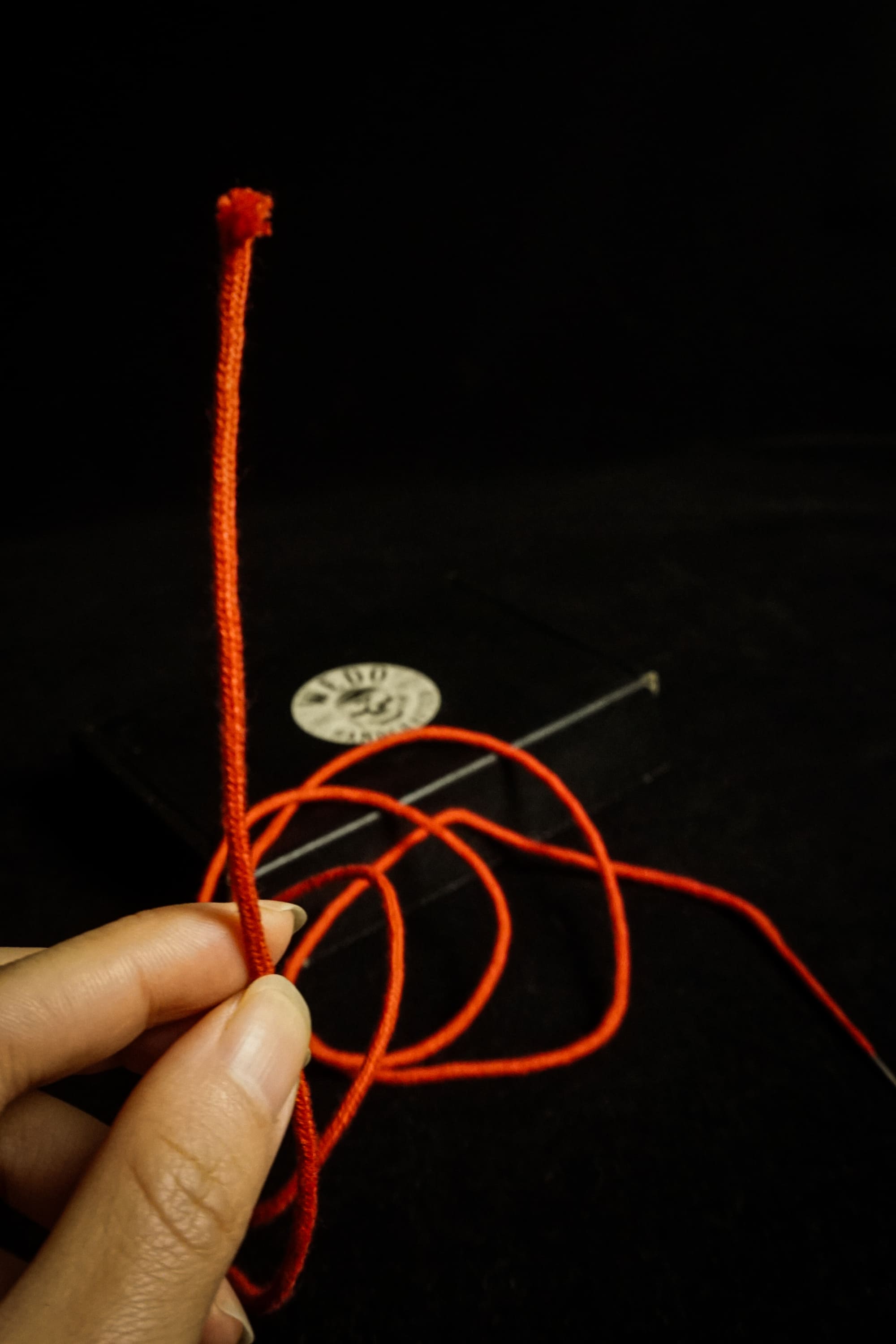 Fortune Red Super-Conductive Wick