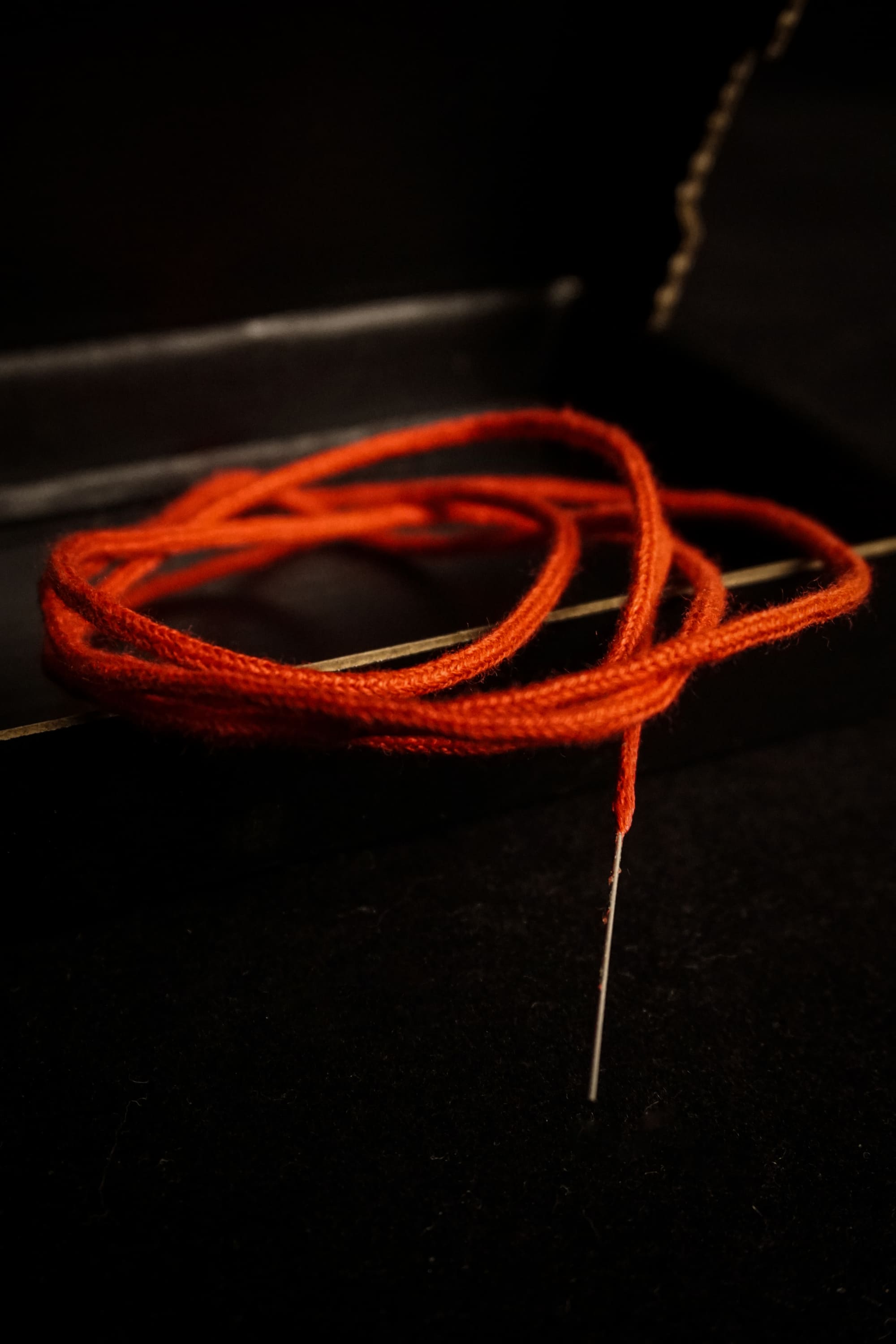 Fortune Red Super-Conductive Wick