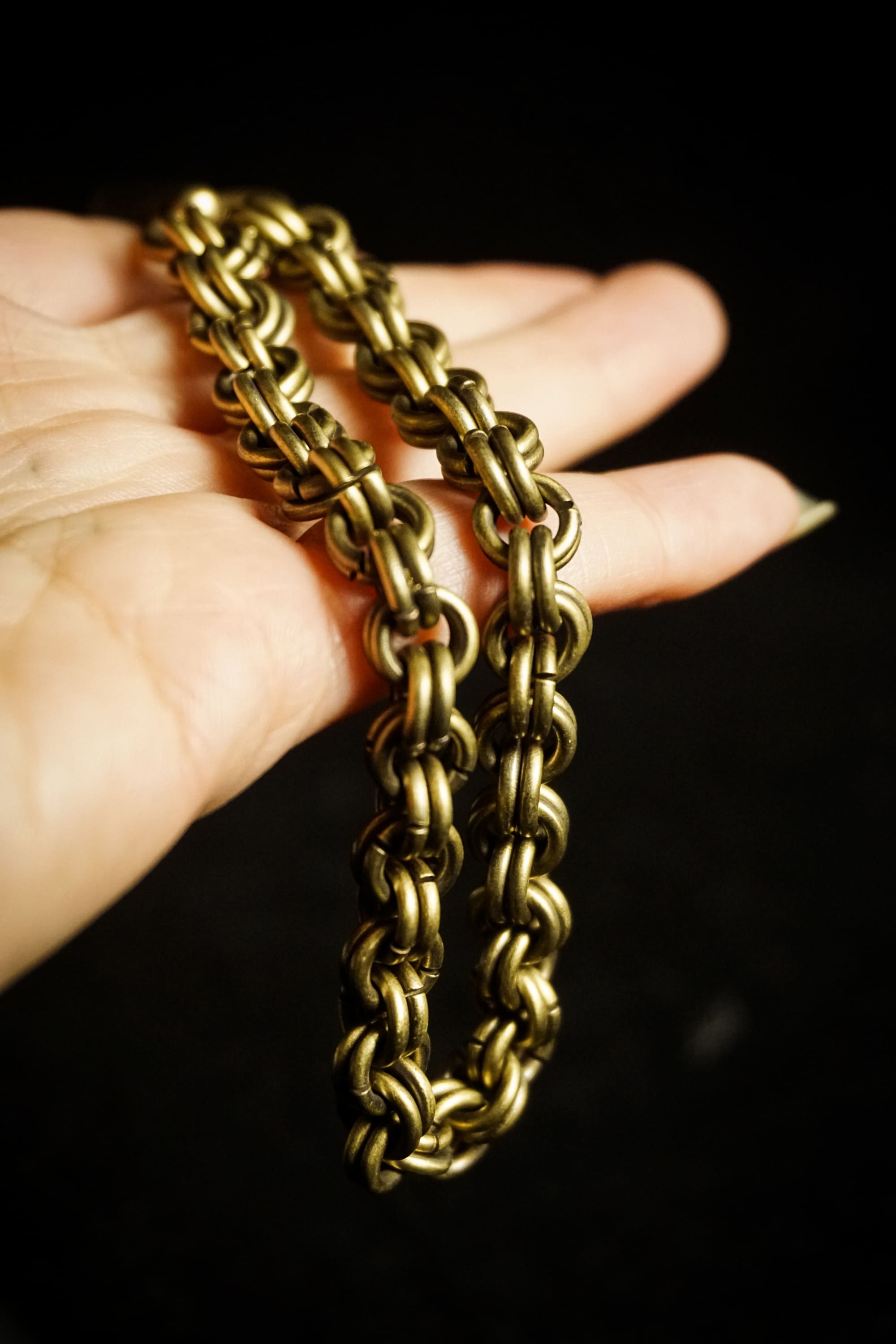 #Size_Collector Size