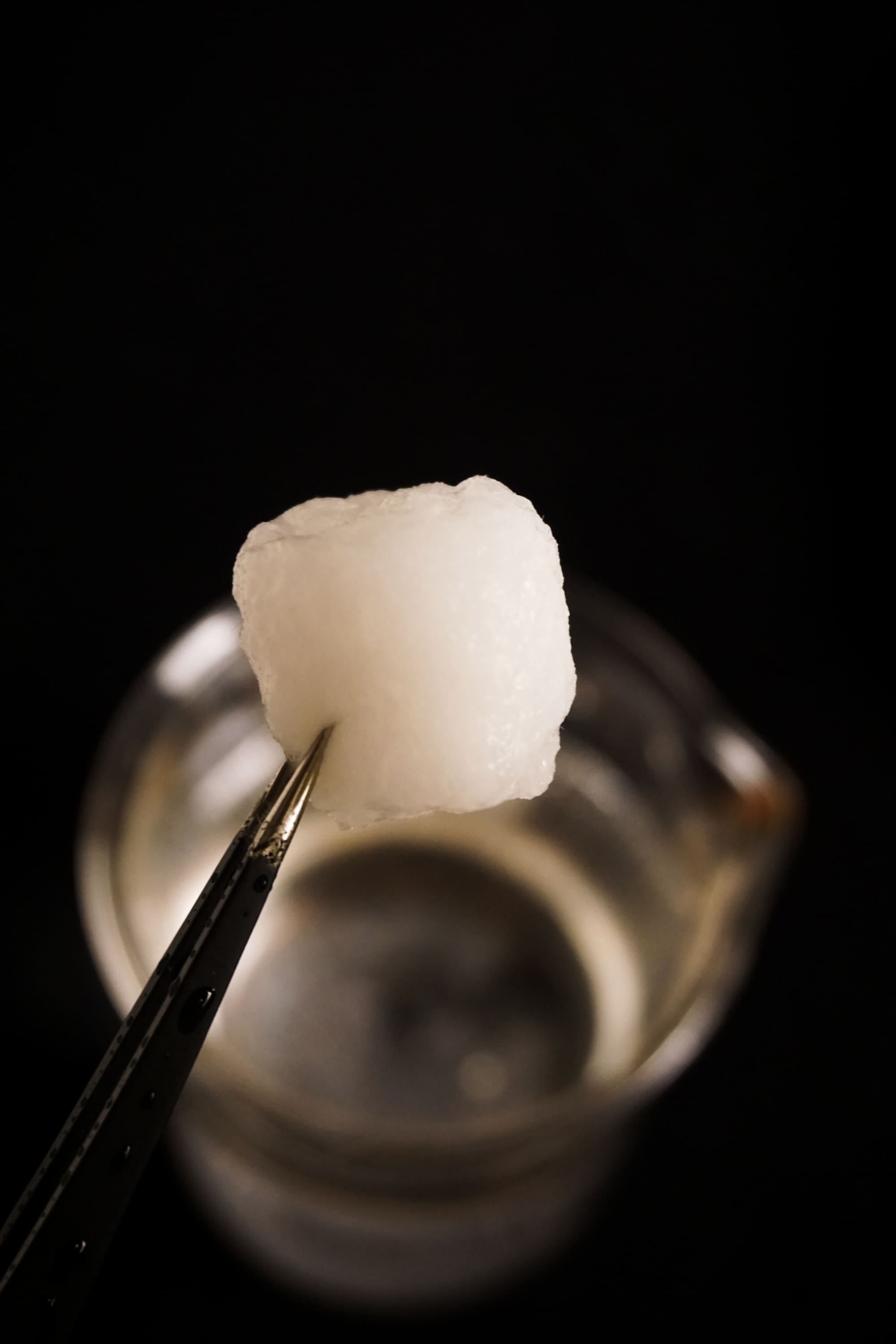 Ultra-Refined Degreased Cotton