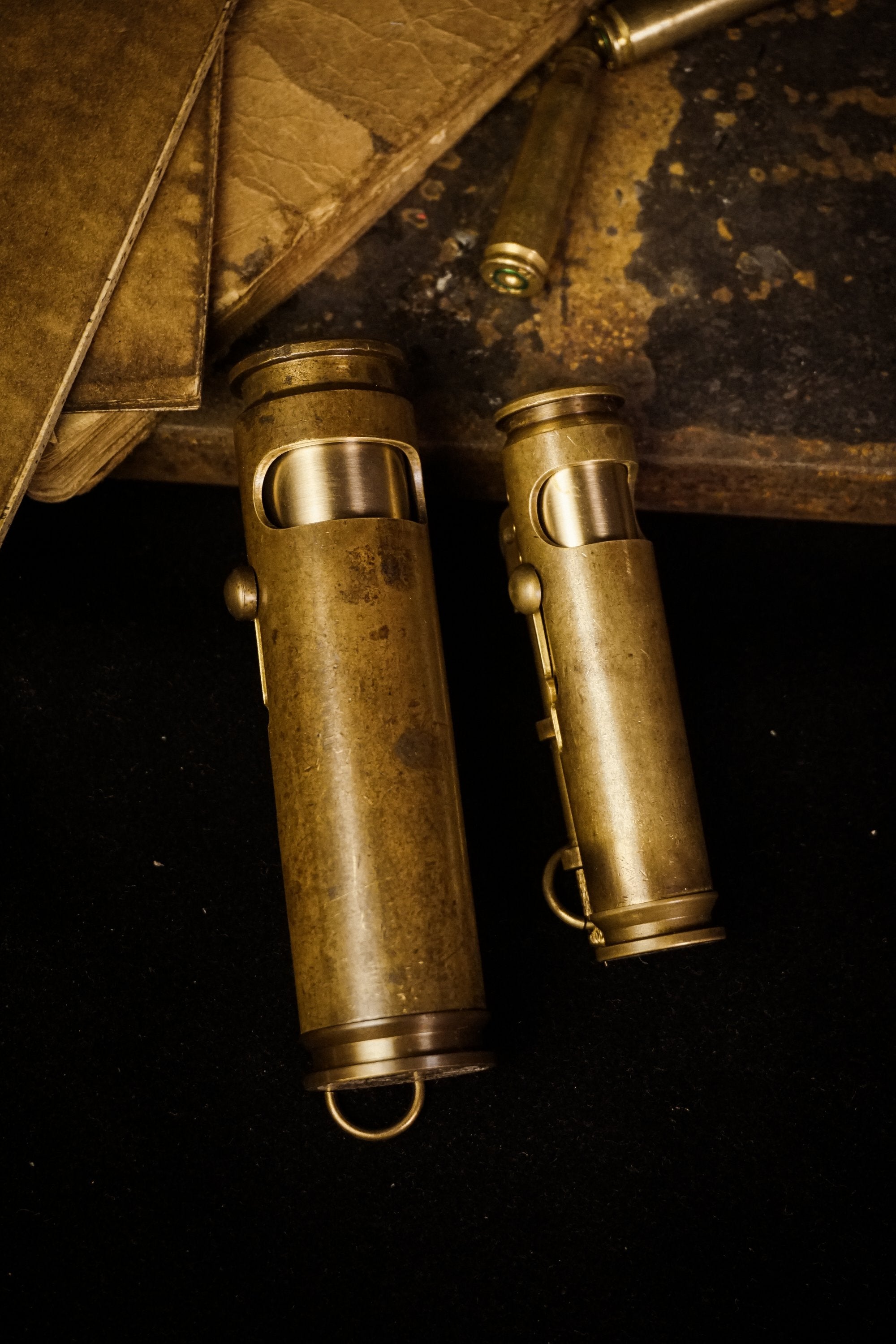 Collector Size Military