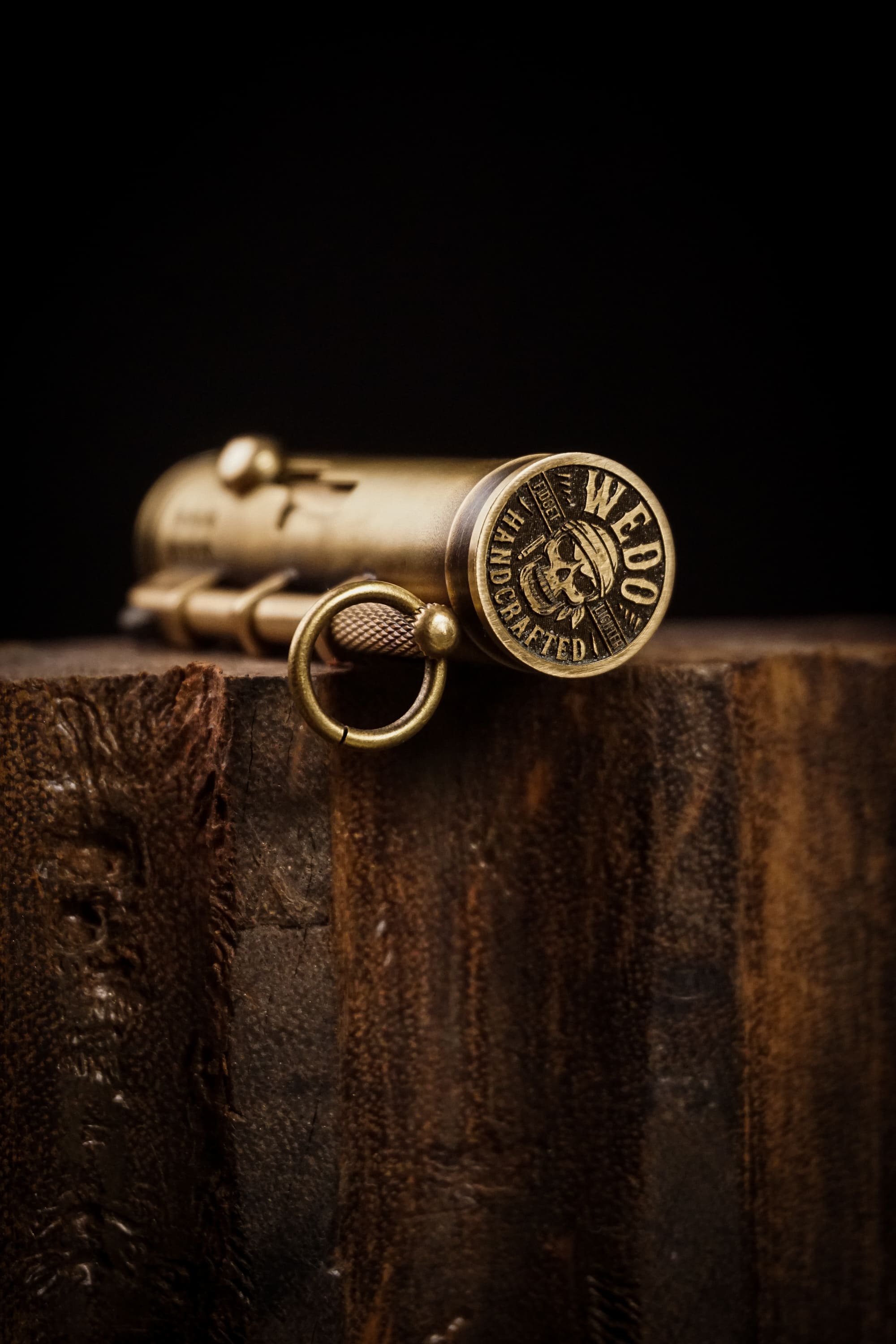 Military gift for men with names and service date