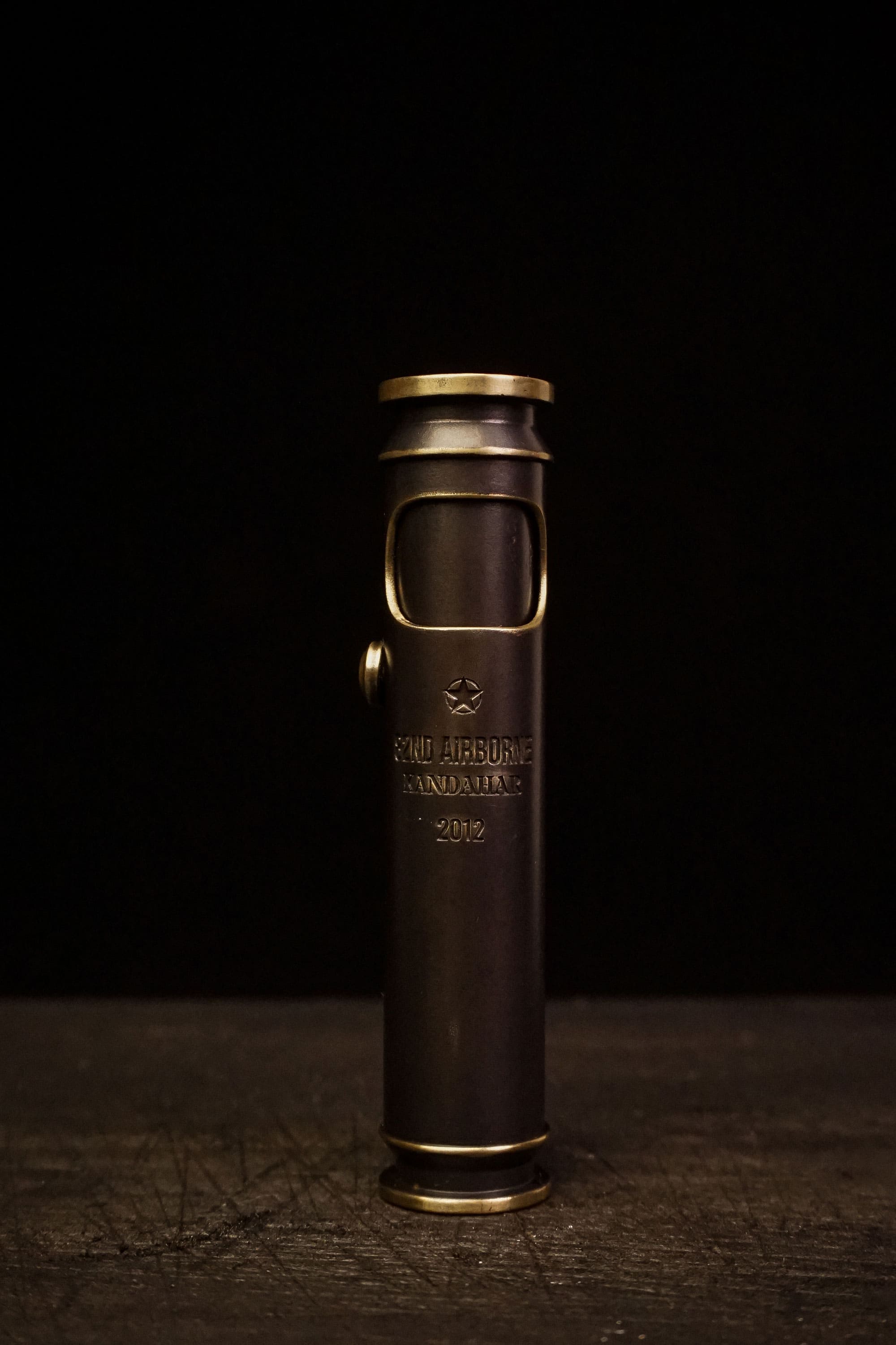 Small Military Commemorative Edition