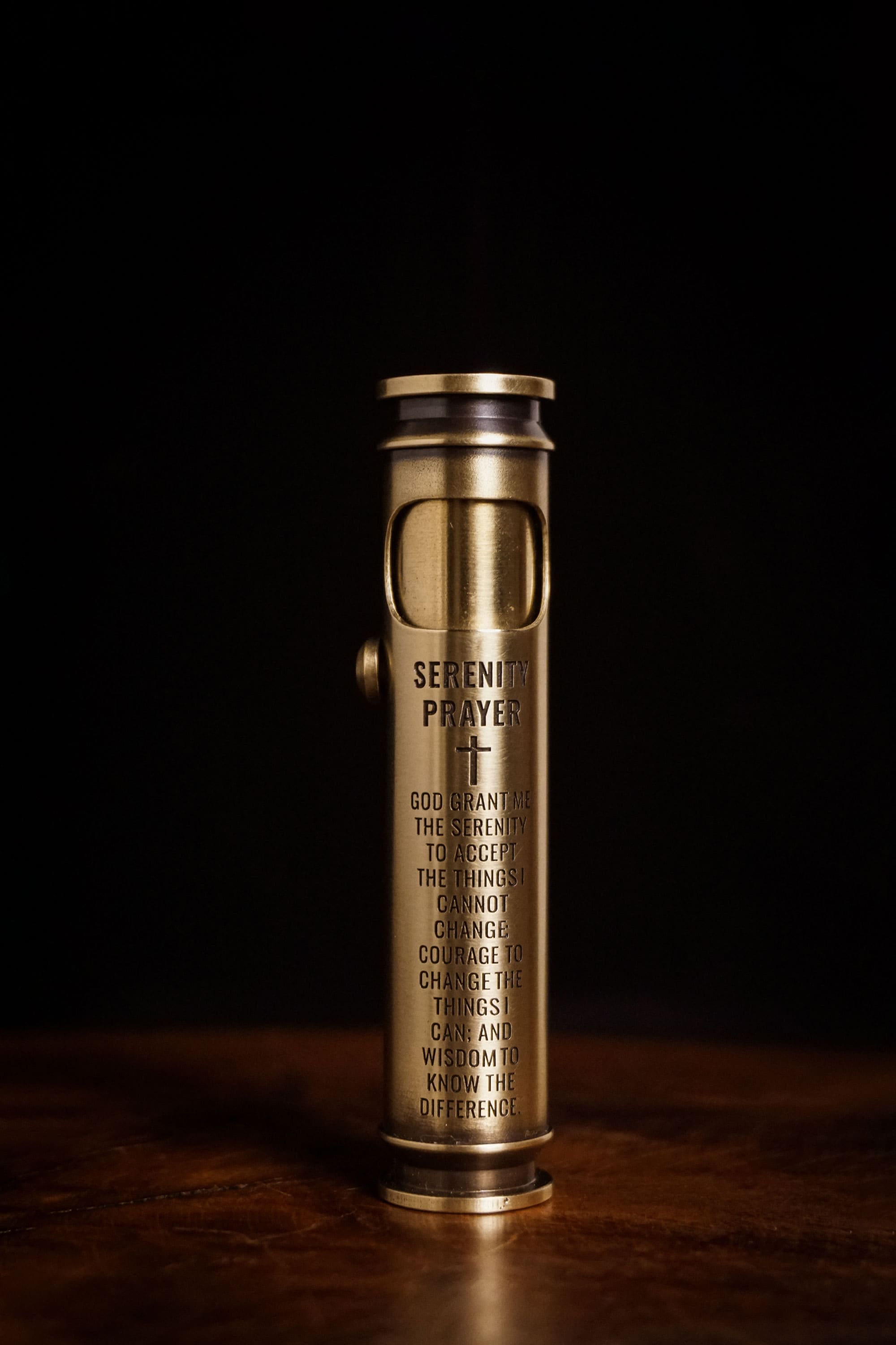 Small Classic Serenity