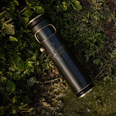 Collector Size Military Commemorative Edition gift for men who have everything