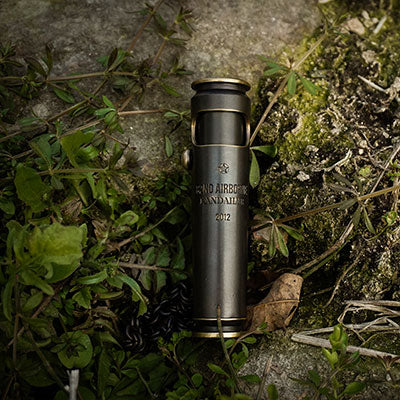 Large Military Commemorative Edition military retirement gift